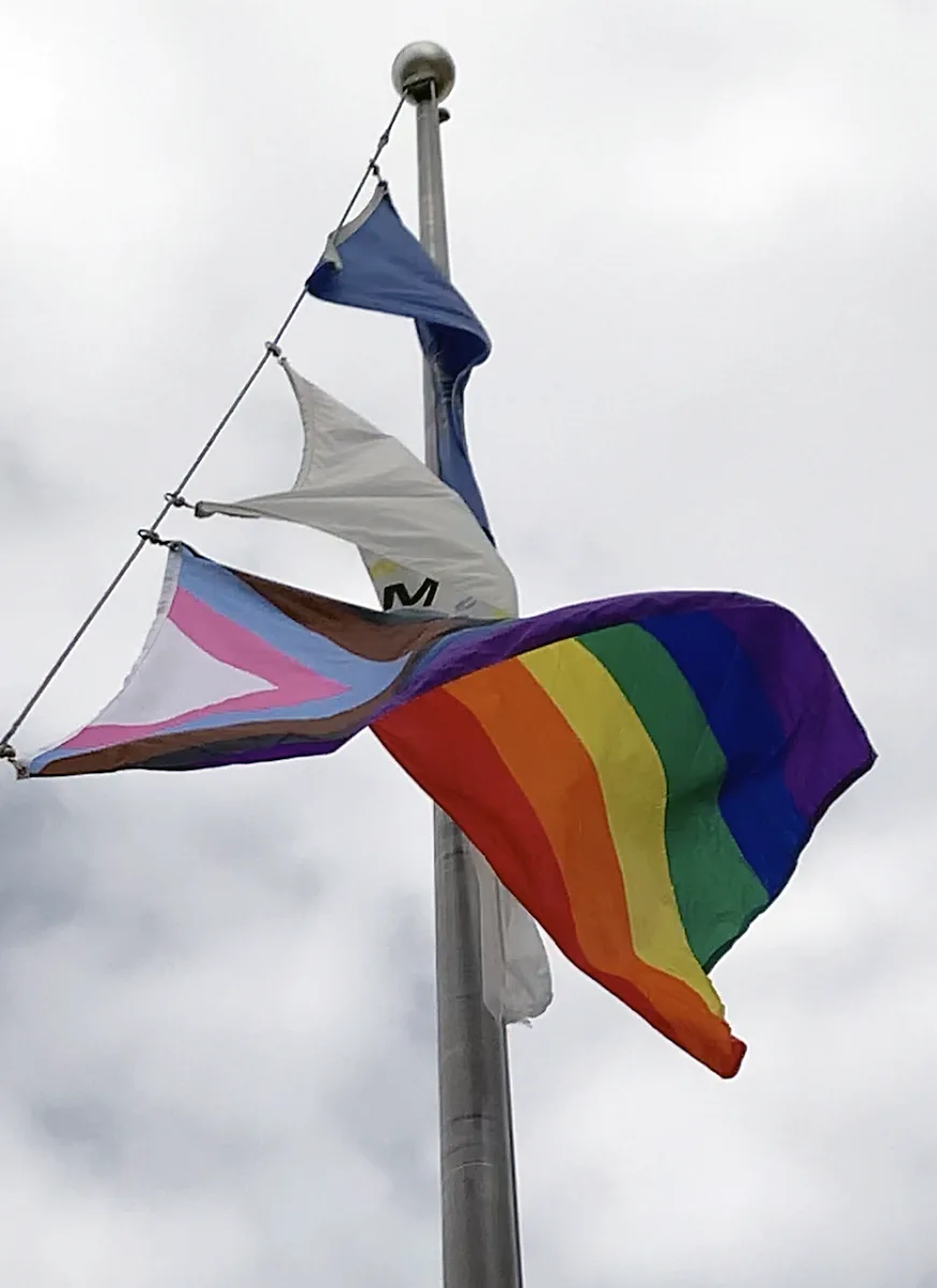 Milwaukee Pride Month Kicks Off