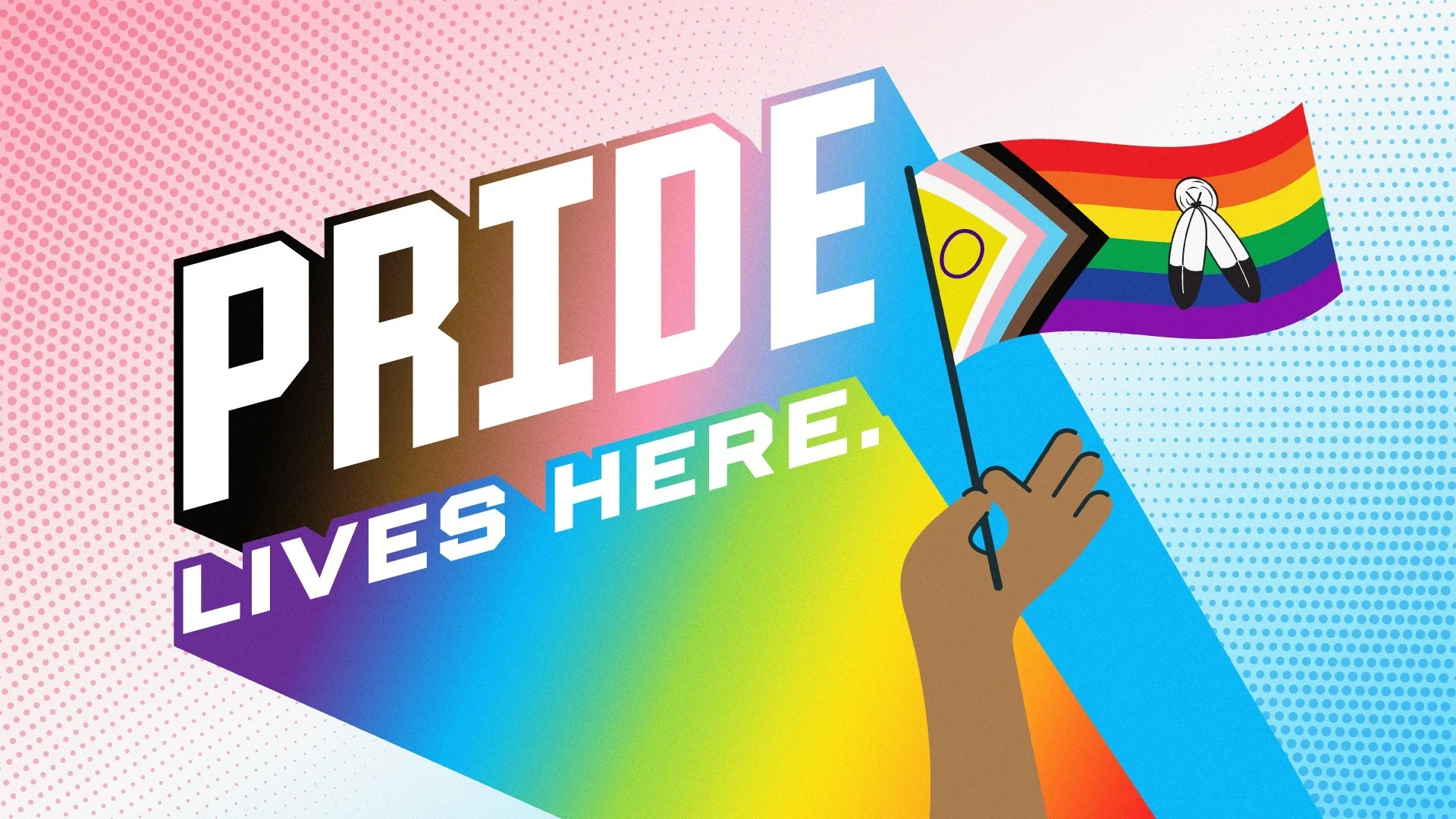 NAIT Pride Week