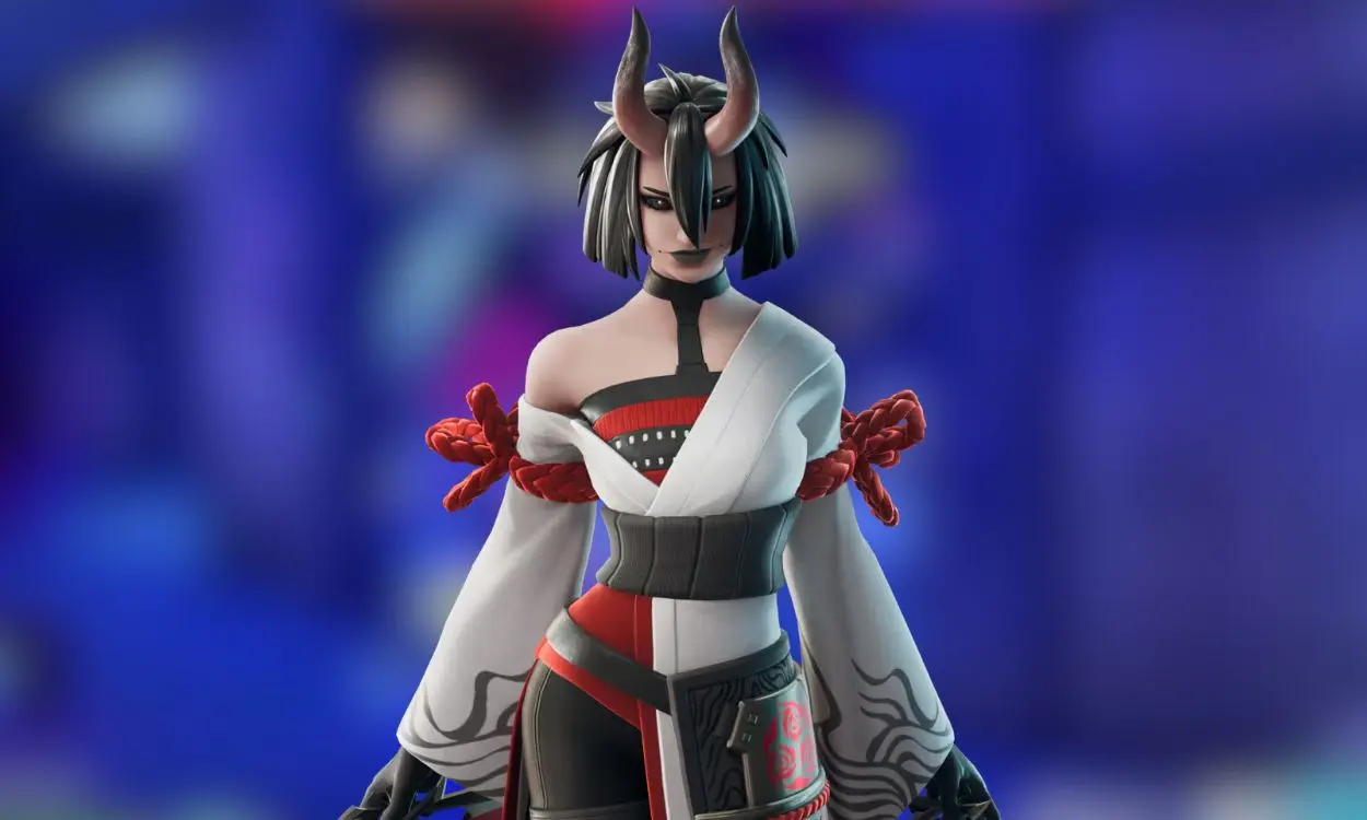 How to Defeat the Night Rose in Fortnite