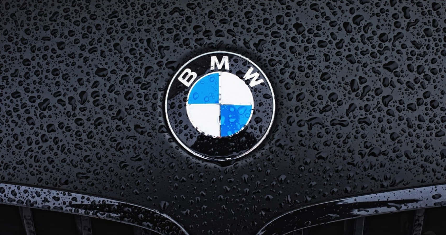 Download Bmw Tablet Classic Logo Wallpaper