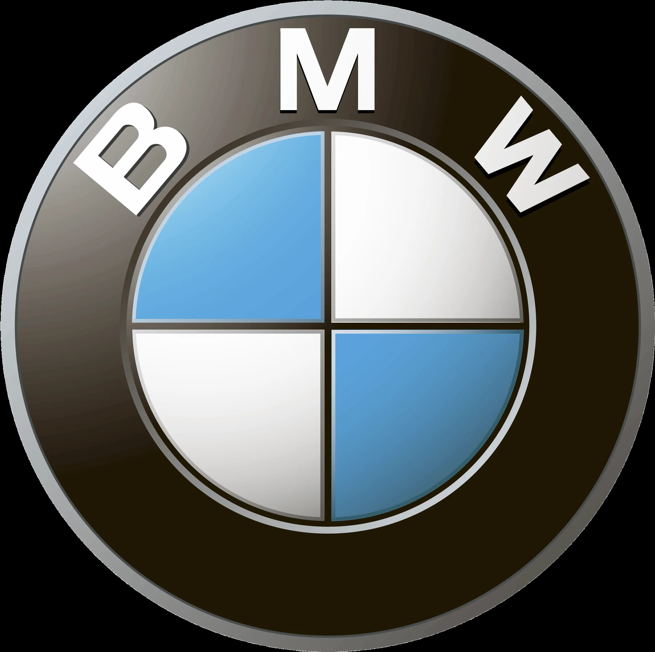 Download B M W Logo Classic Design