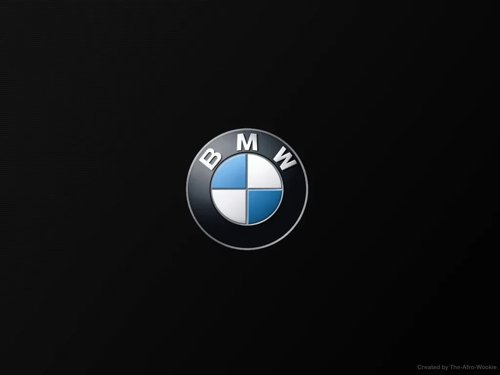 Bmw Logo Transparent PNG Logos