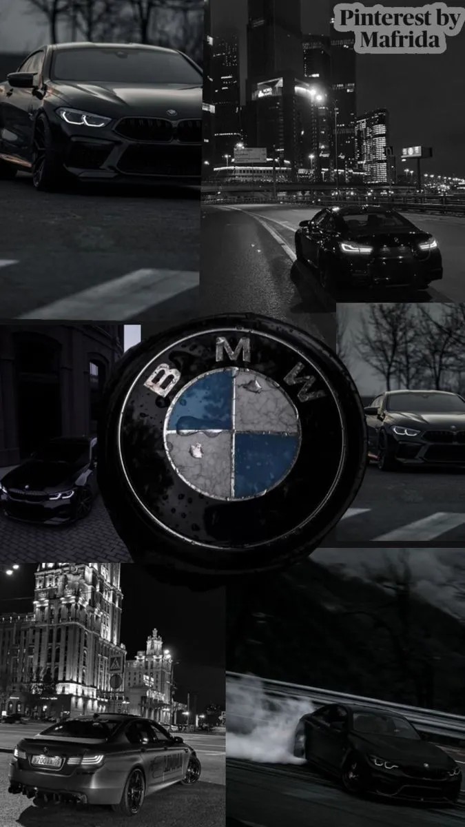 Black BMW: A Classic Beauty. Carro bmw, Carros chiques, Carros papel de parede