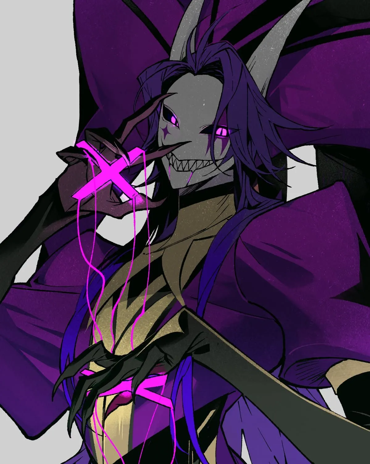Jester (The Freak Circus)