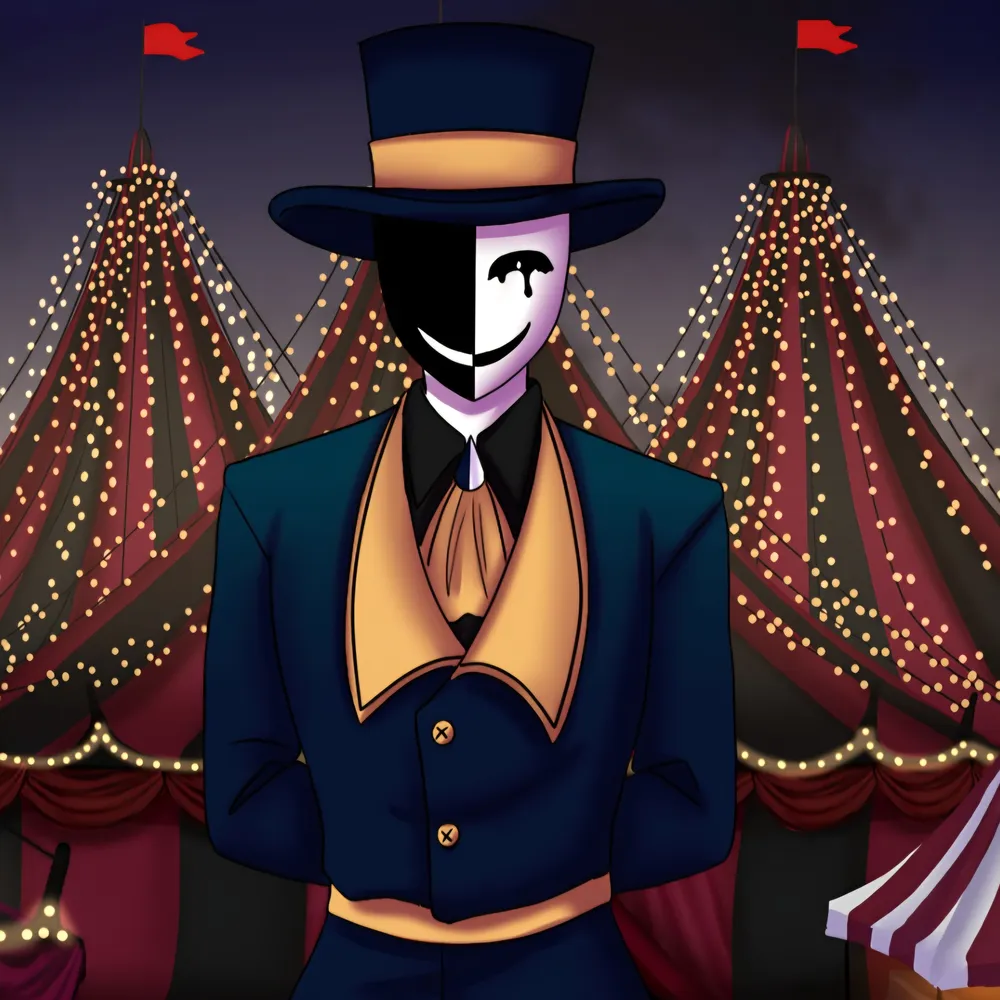 The Freak Circus