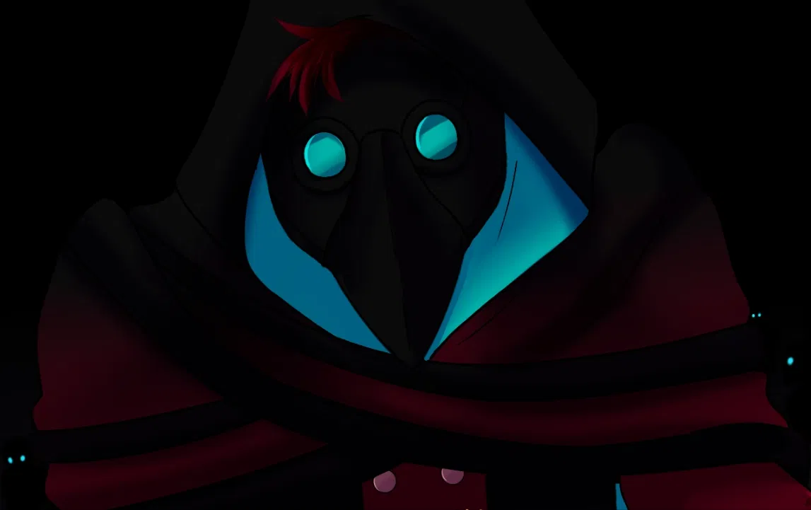 The Freak Circus.org. Psychological Horror Visual Novel