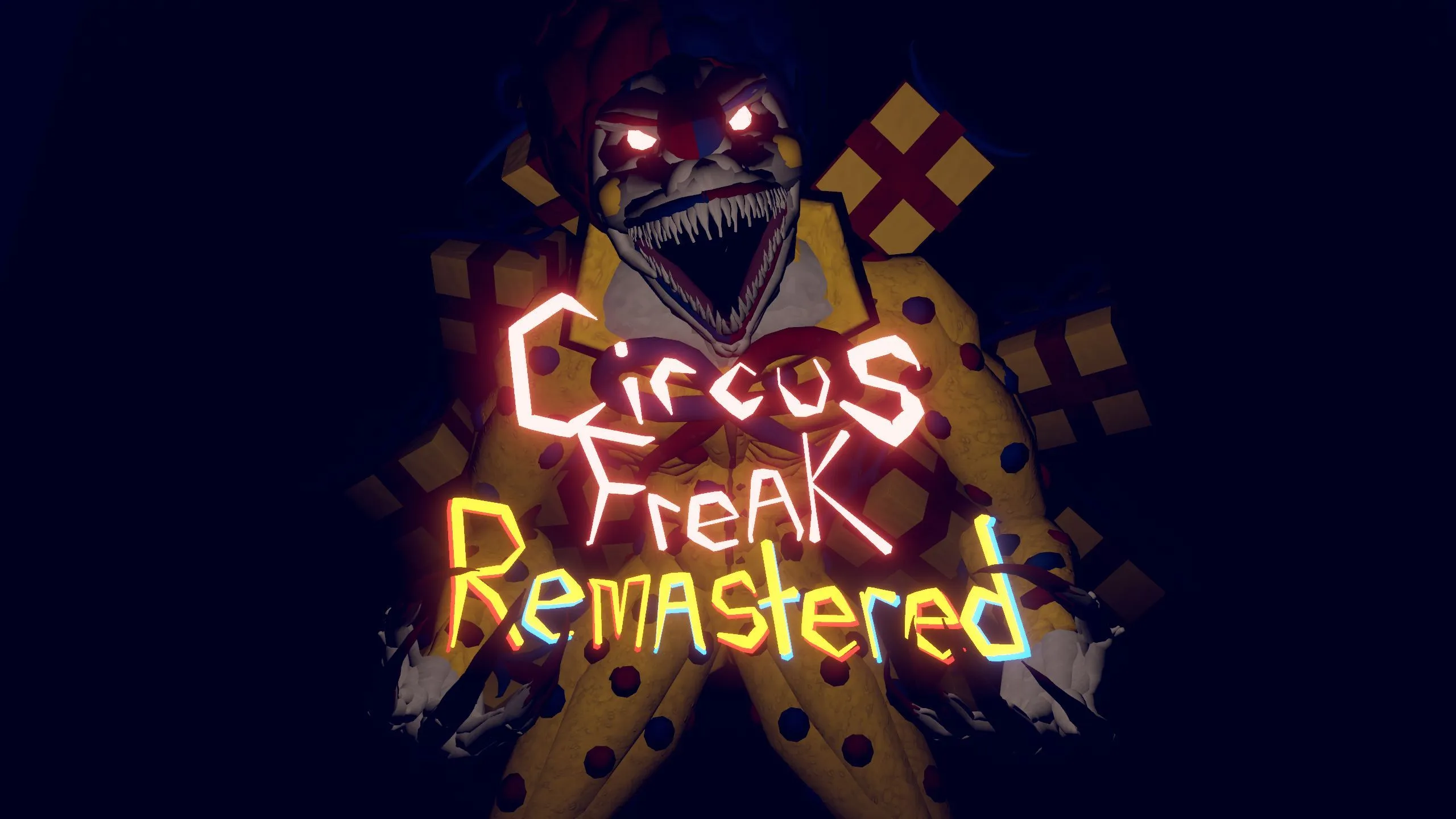 CircusFreak Remastered