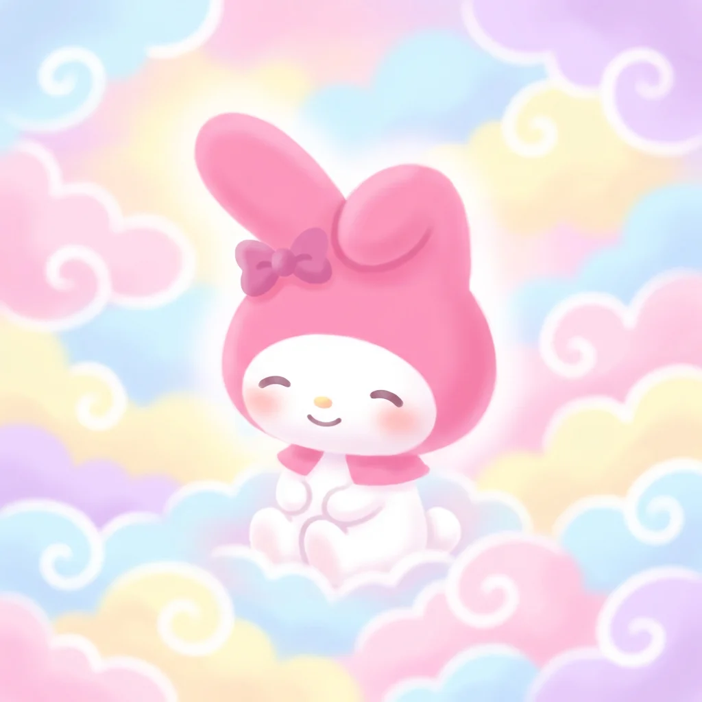 My Melody PFP: Cute, Kawaii & Aesthetic Profile Picture 2026