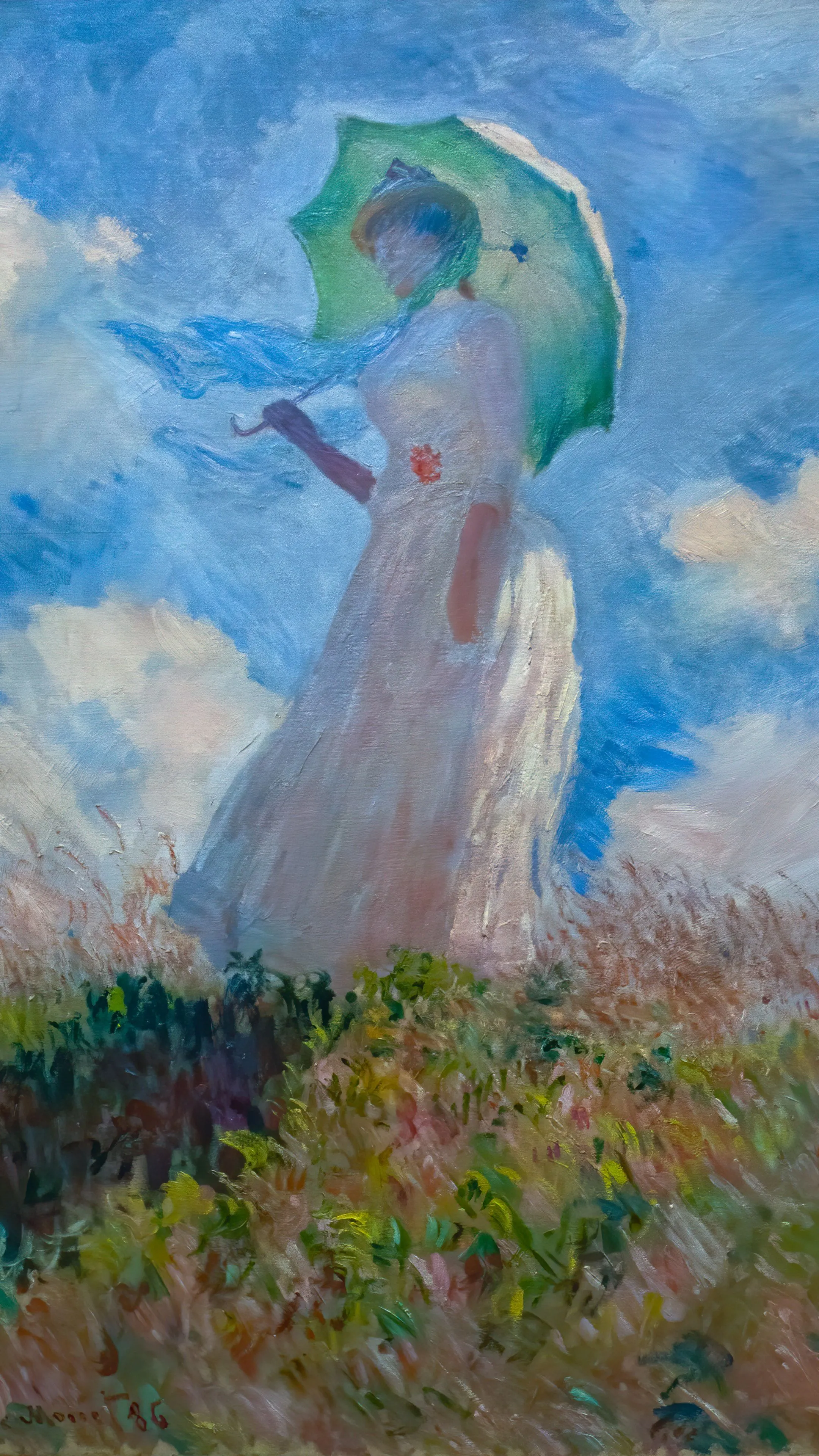 Free Painting Wallpaper: Download High Quality Artworks For Your Devices