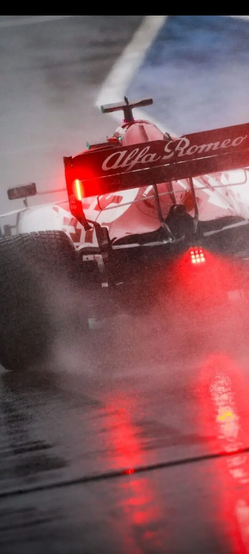 Alfa Romeo F1, alfa romeo, formula 1, racecar, HD phone wallpaper