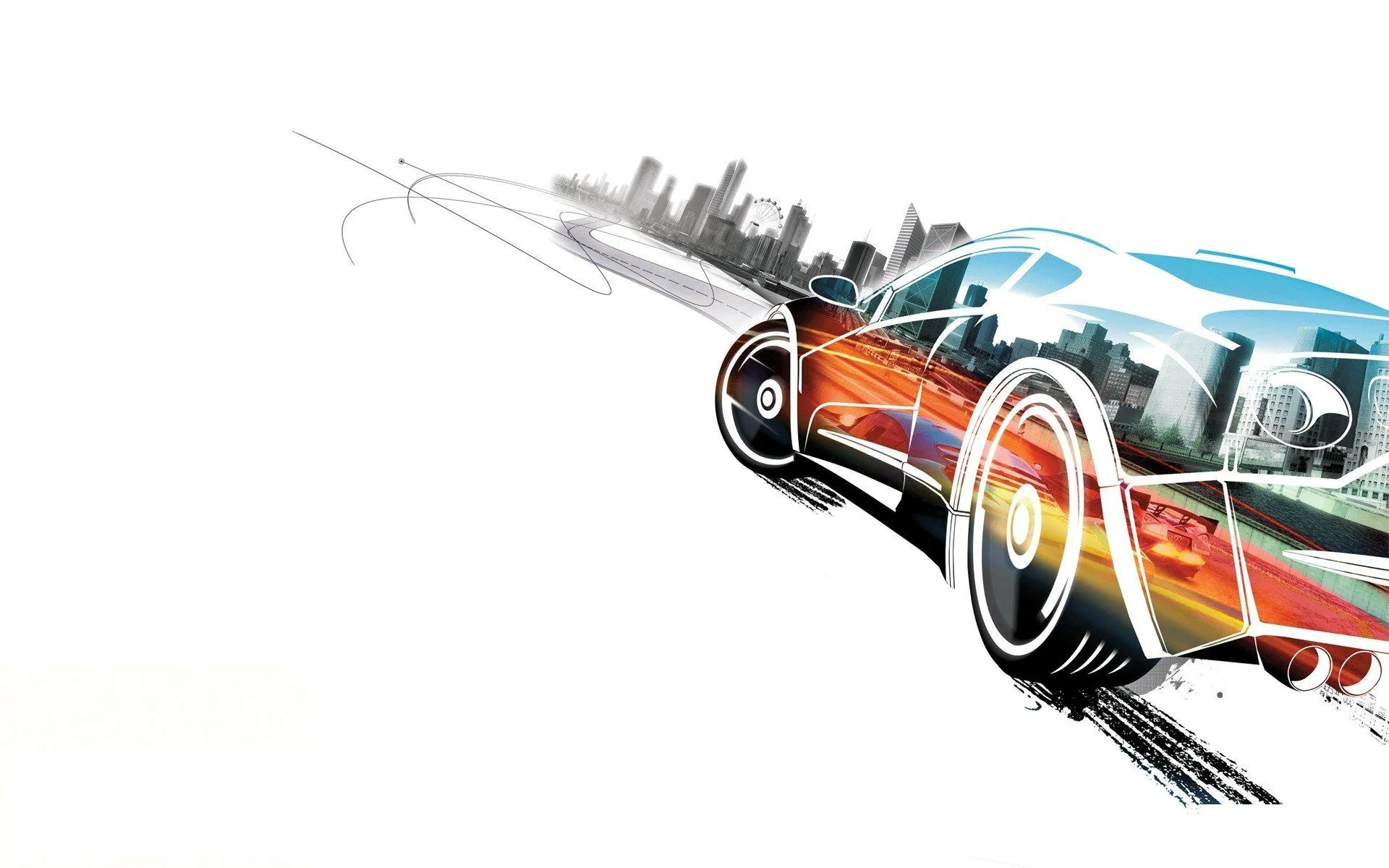 City Racer