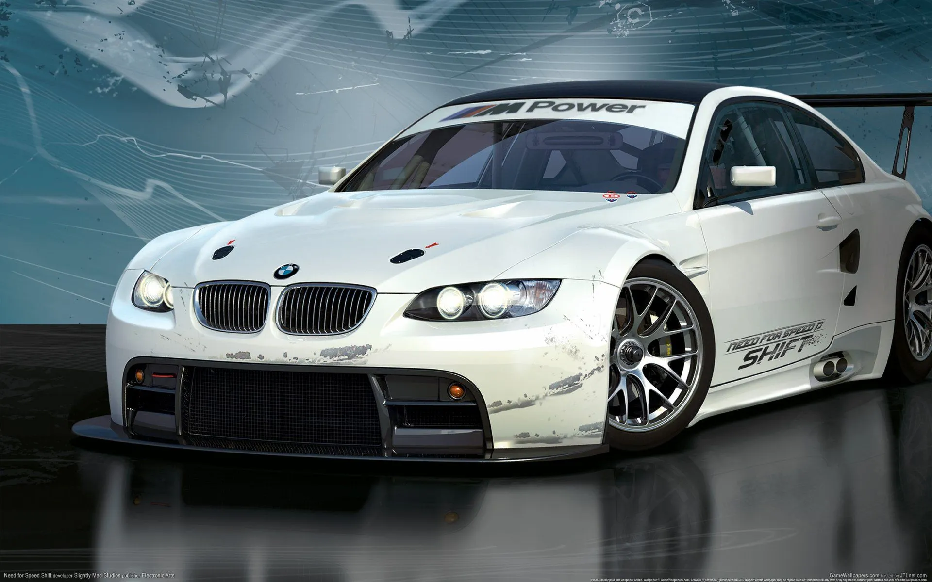 Need For Speed HD Wallpaper: Download Free High Quality Racing Car Artx1600