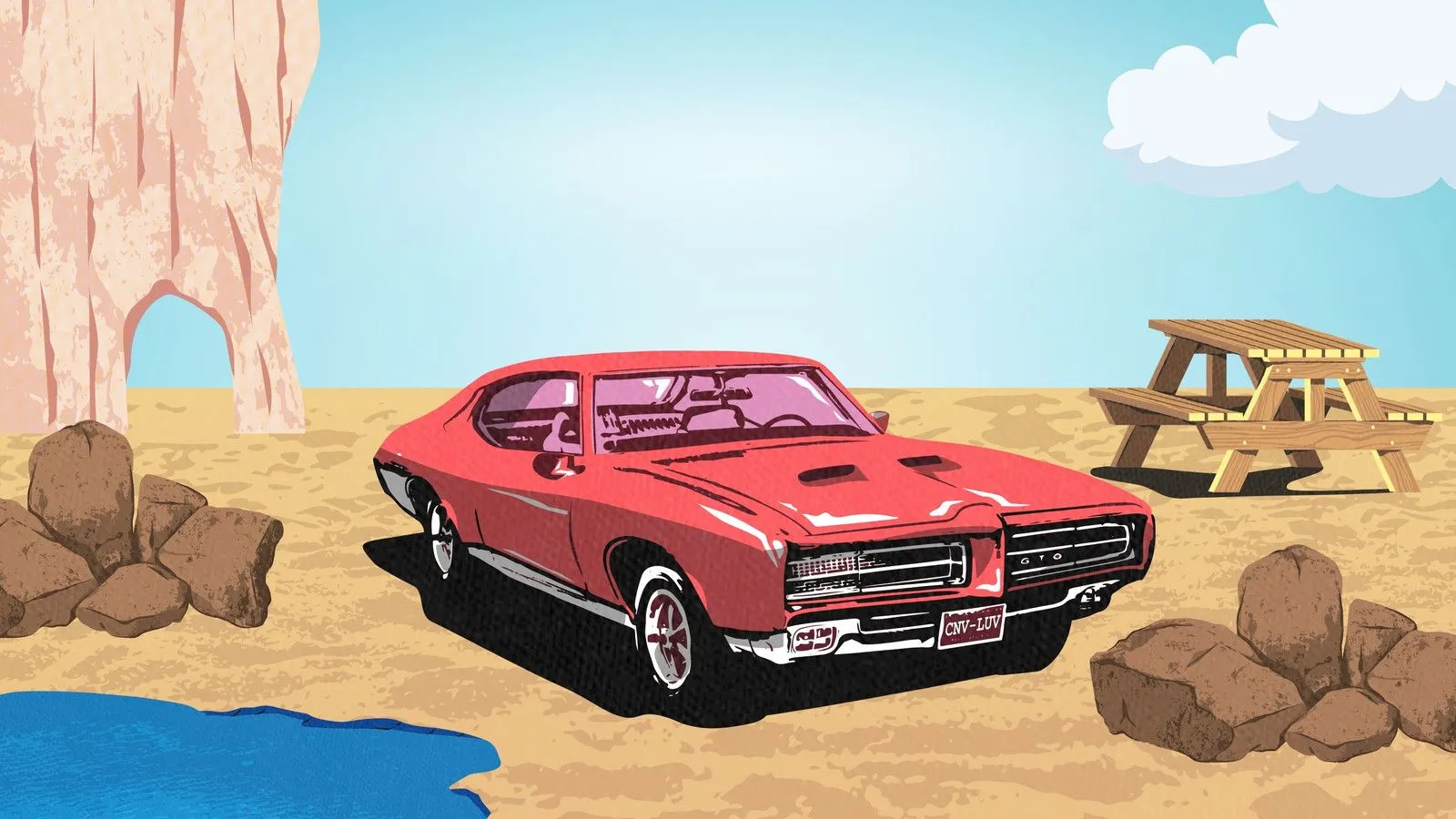 Car Desktop Wallpaper Online