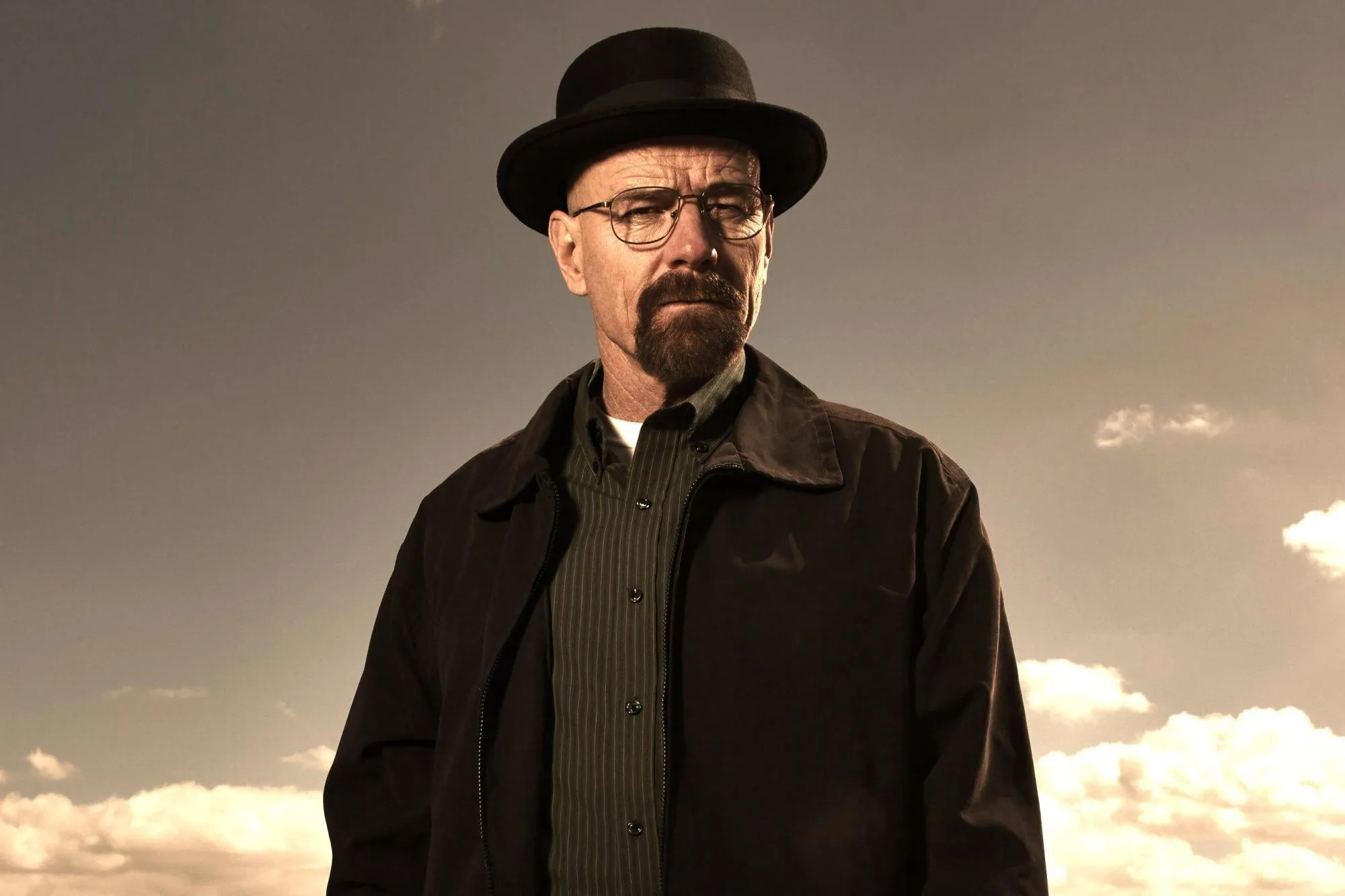Walter White Wallpaper