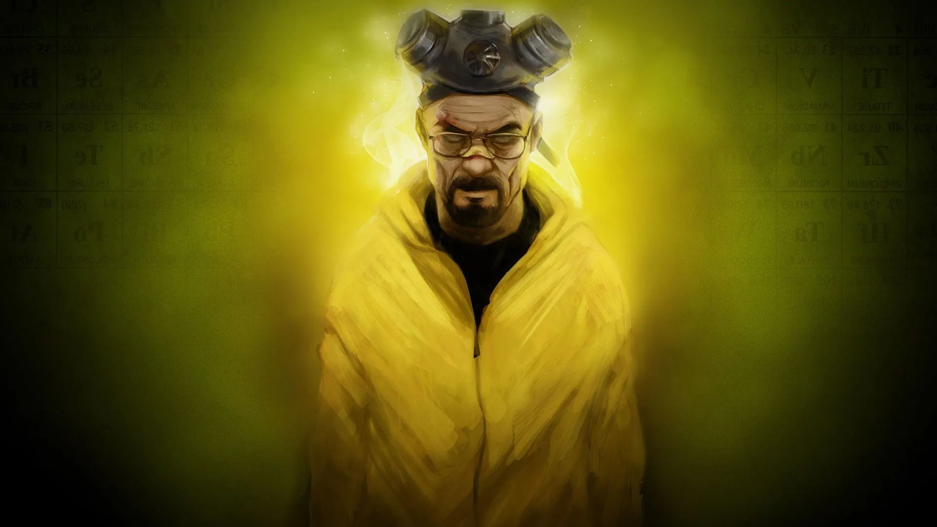 Breaking Bad, Walter White, Heisenberg Wallpaper HD / Desktop and Mobile Background