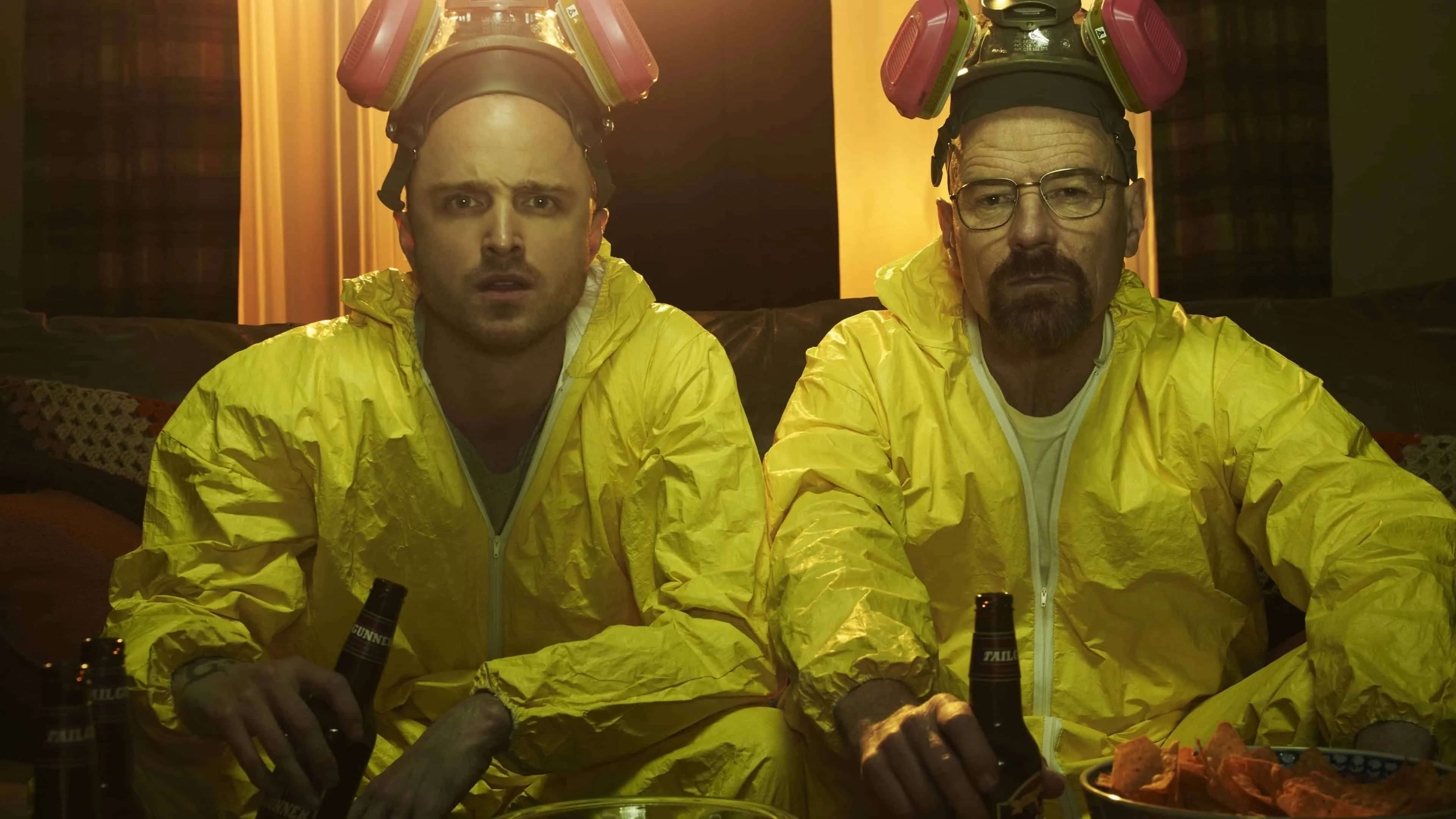 Walter White Wallpaper