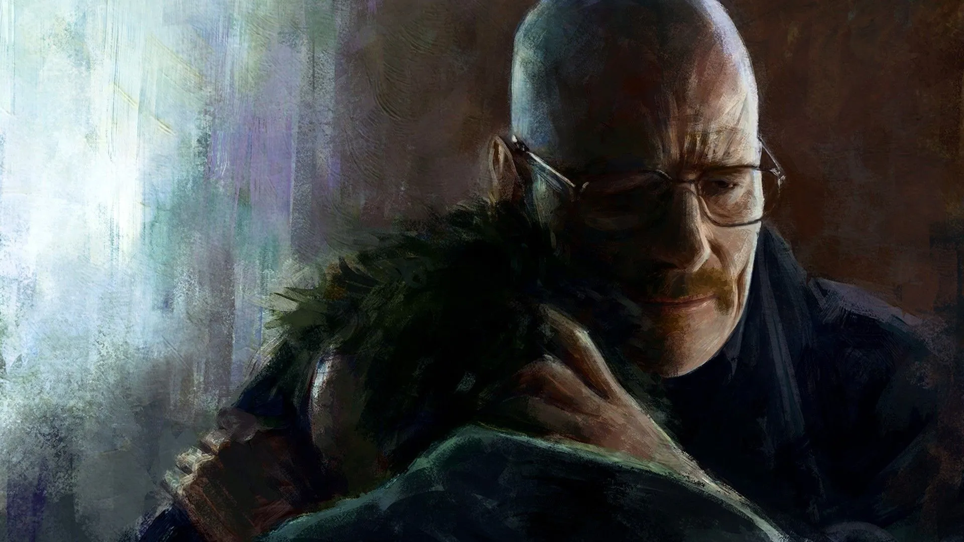 Breaking Bad, Walter White, Heisenberg, Jessie Pinkman, TV, Chemistry Wallpaper HD / Desktop and Mobile Background