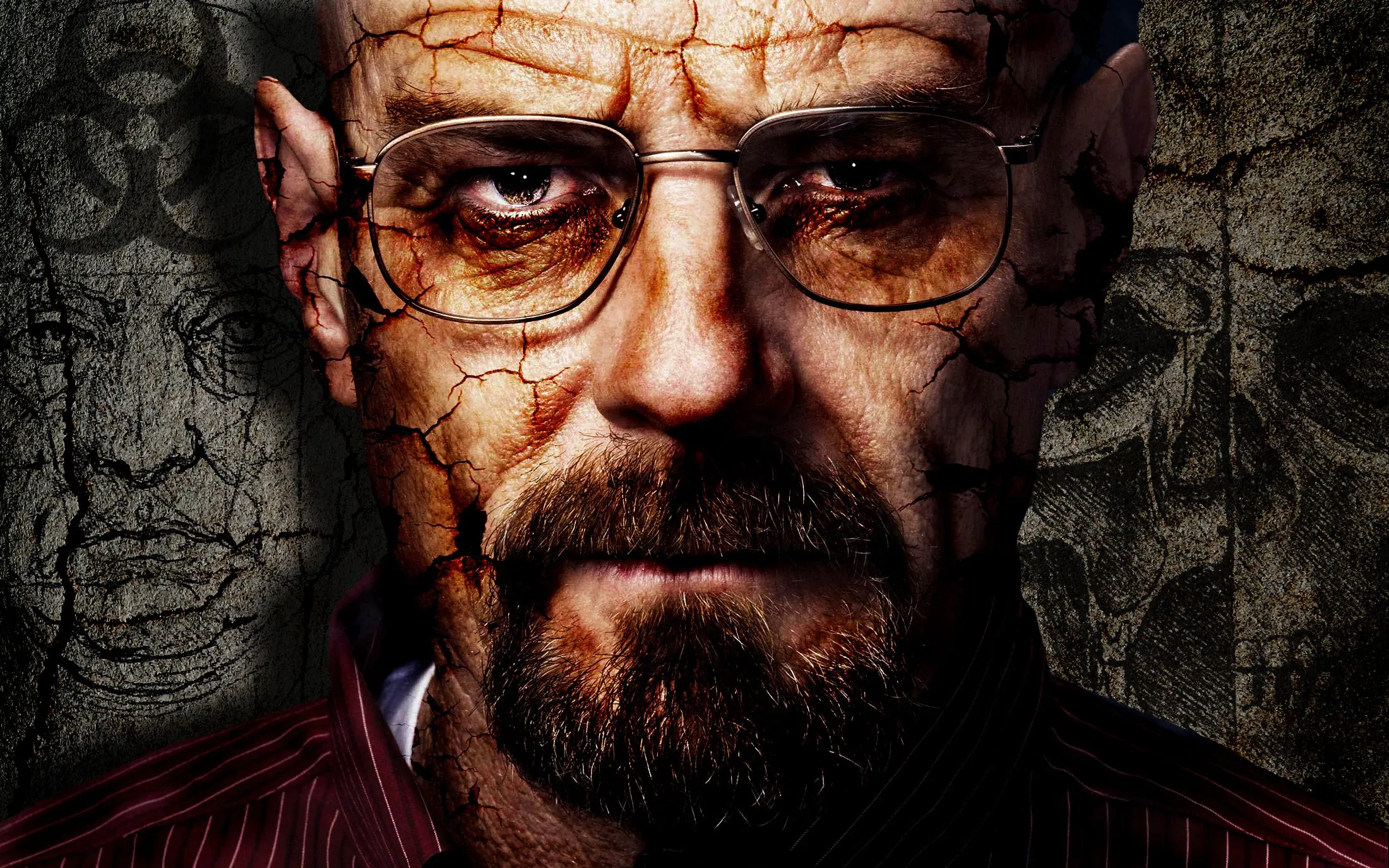 Free Breaking Bad 4K Wallpaper & Desktop HD Background for PC