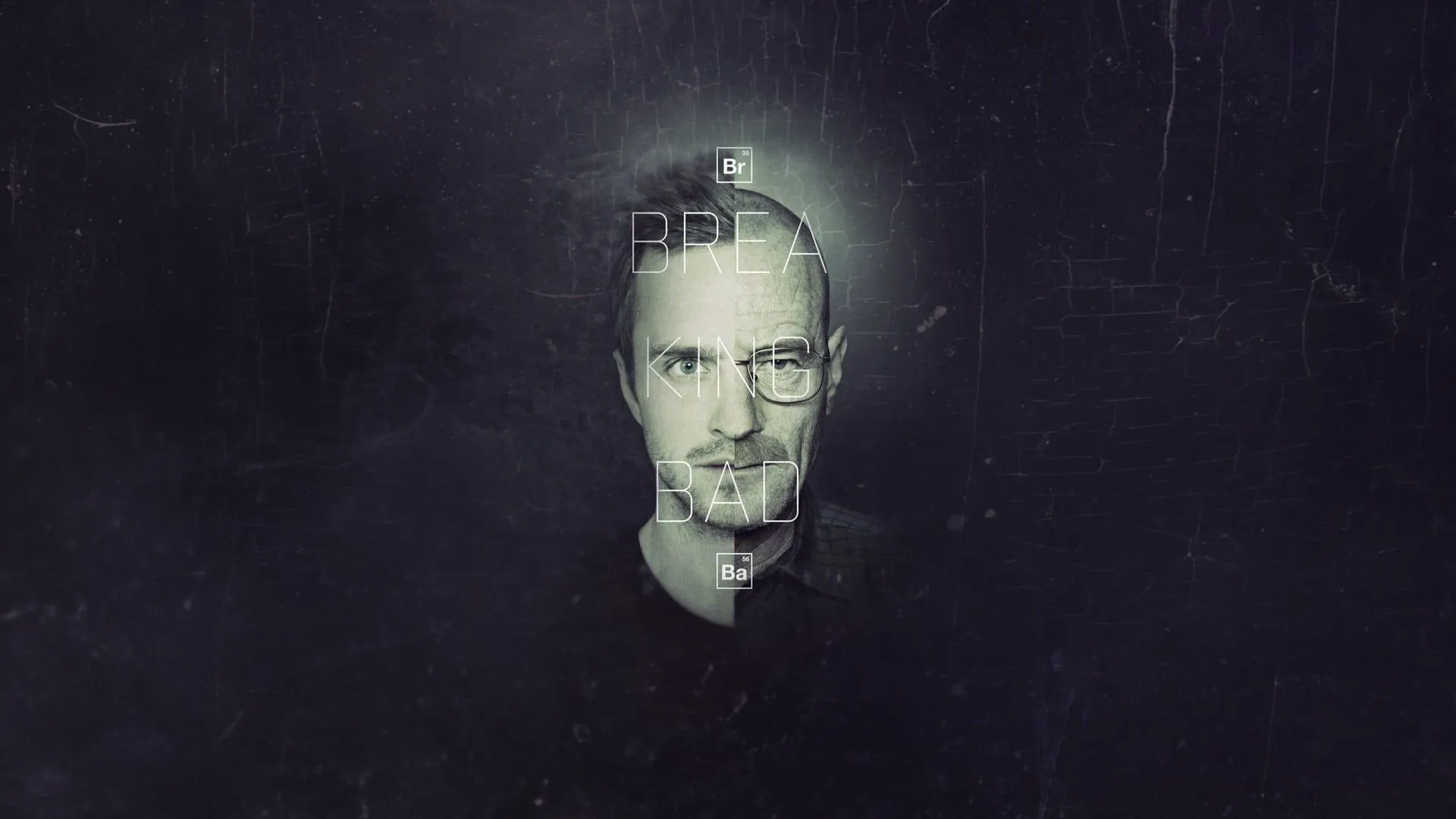 Men's black top, Breaking Bad, Walter White, Heisenberg, Jessie Pinkman HD wallpaper