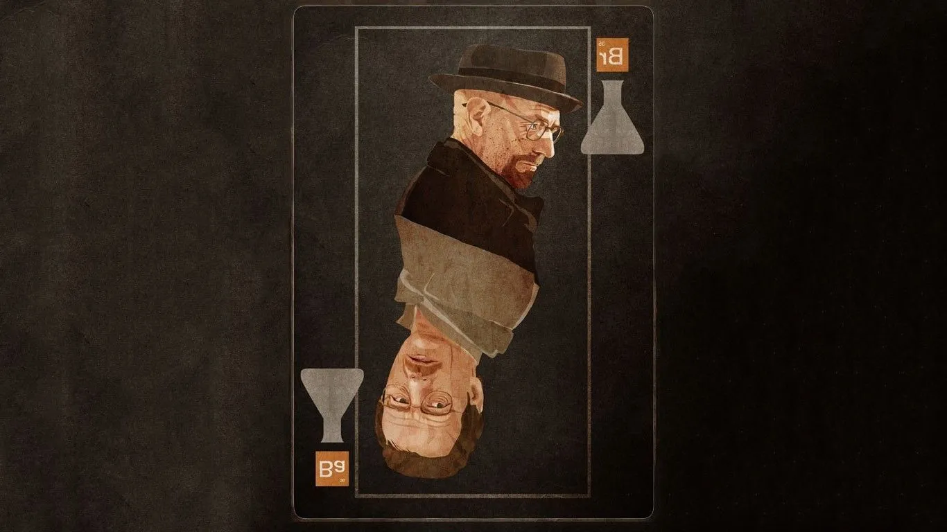 Breaking Bad, Walter White, Heisenberg Wallpaper HD / Desktop and Mobile Background