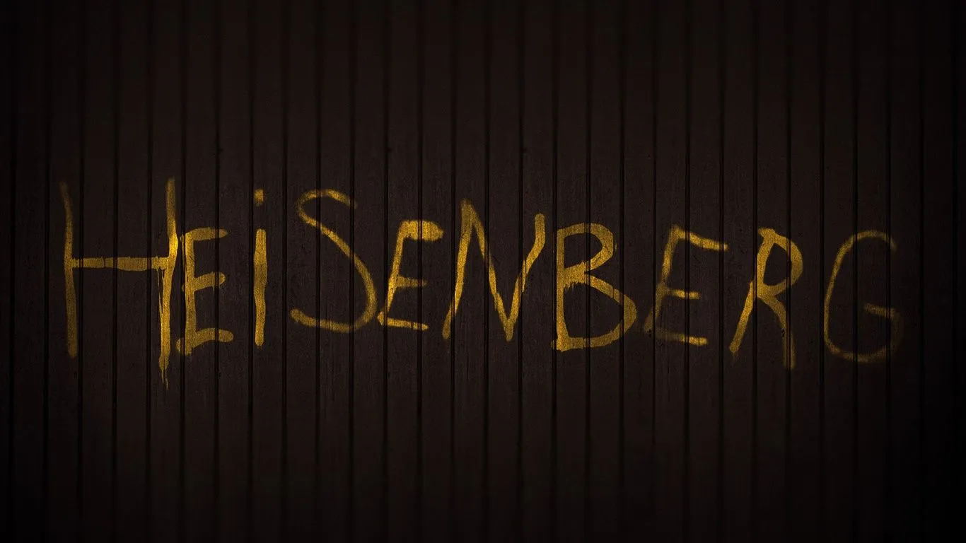 Heisenberg Breaking Bad Laptop HD , HD 4k Wallpaper, Image, Background, Photos and Picture