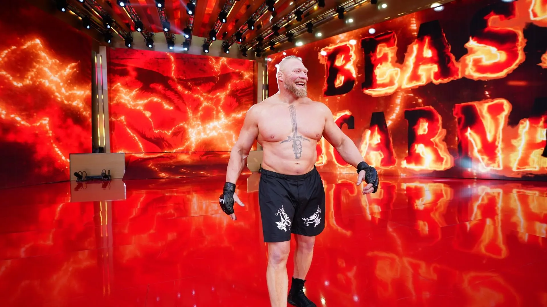 Brock Lesnar net worth: Career earnings for WWE star and former UFC champion
