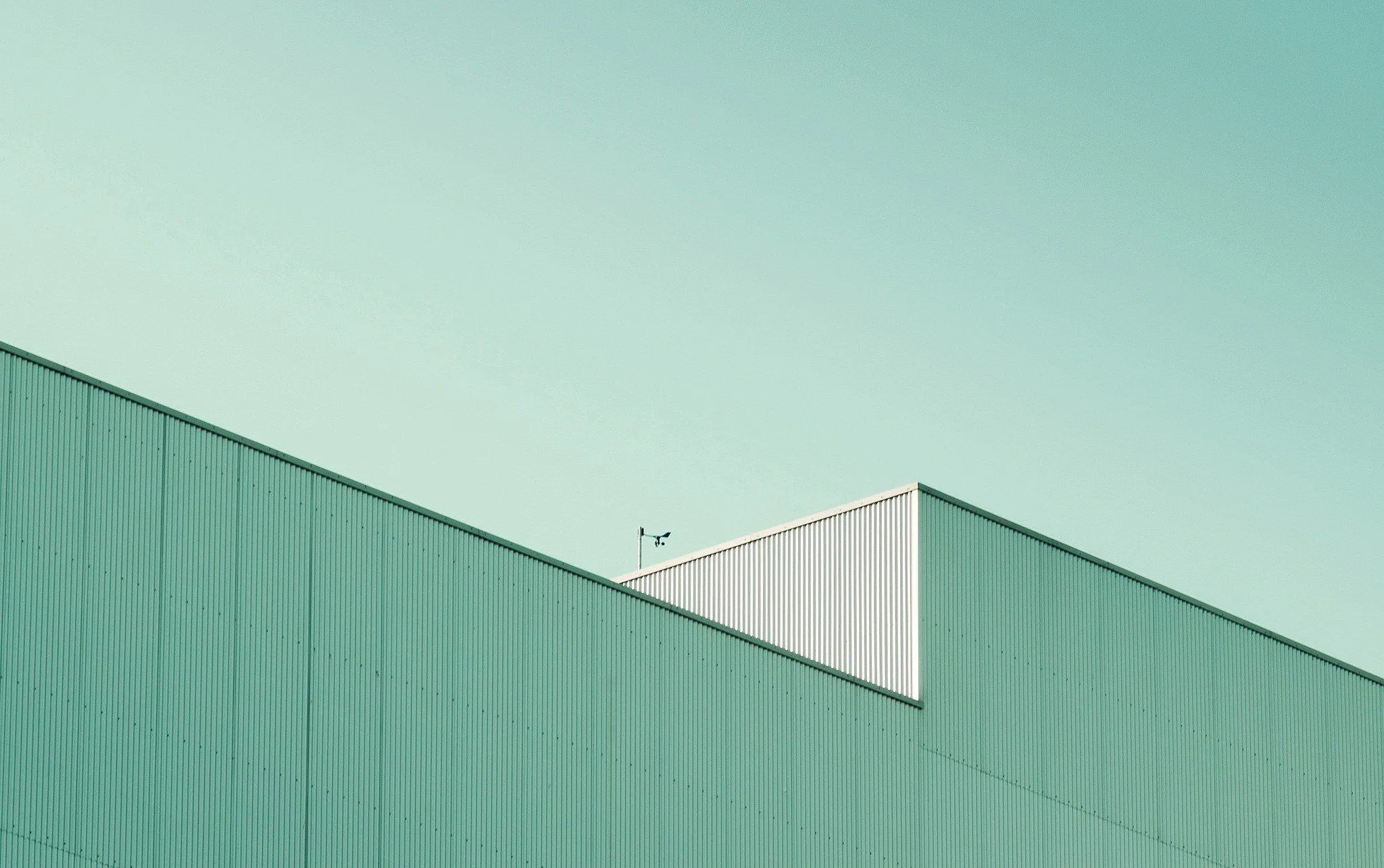 minimalism, Building Wallpaper HD / Desktop and Mobile Background