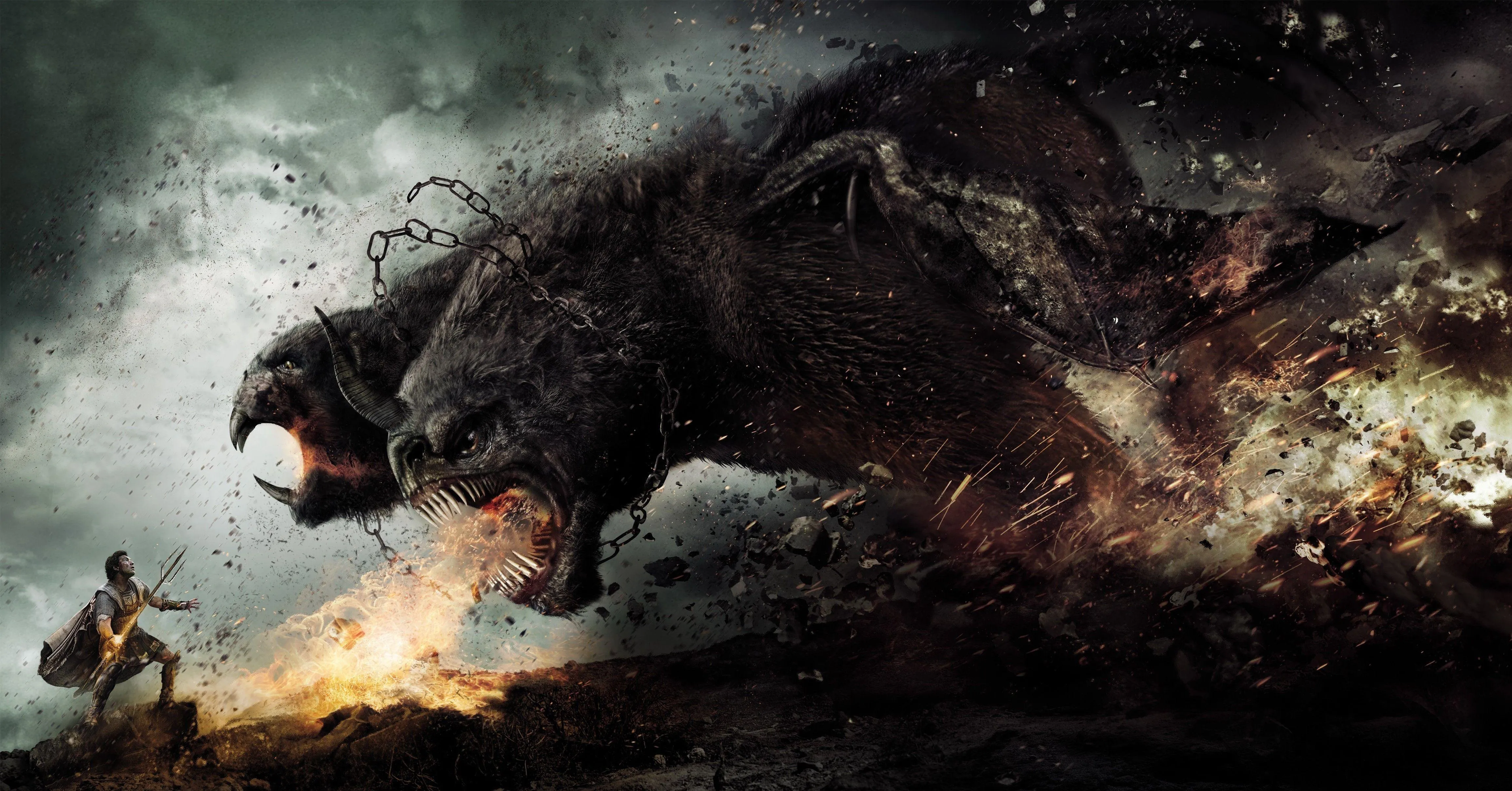 Movie Desktop Wallpaper