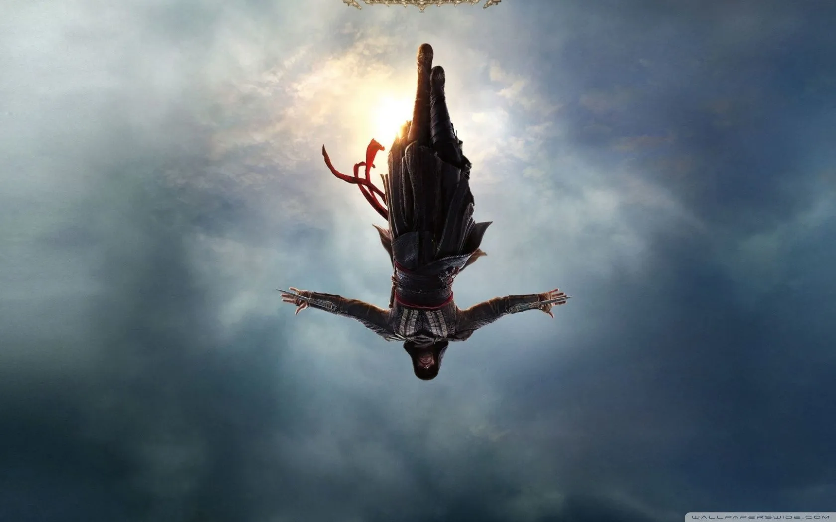 Assassins Creed Movie 4K UHD Wallpaper for UltraHD Desktop and TV, Widescreen and UltraWide Display, Smartphone and Tablet Devices