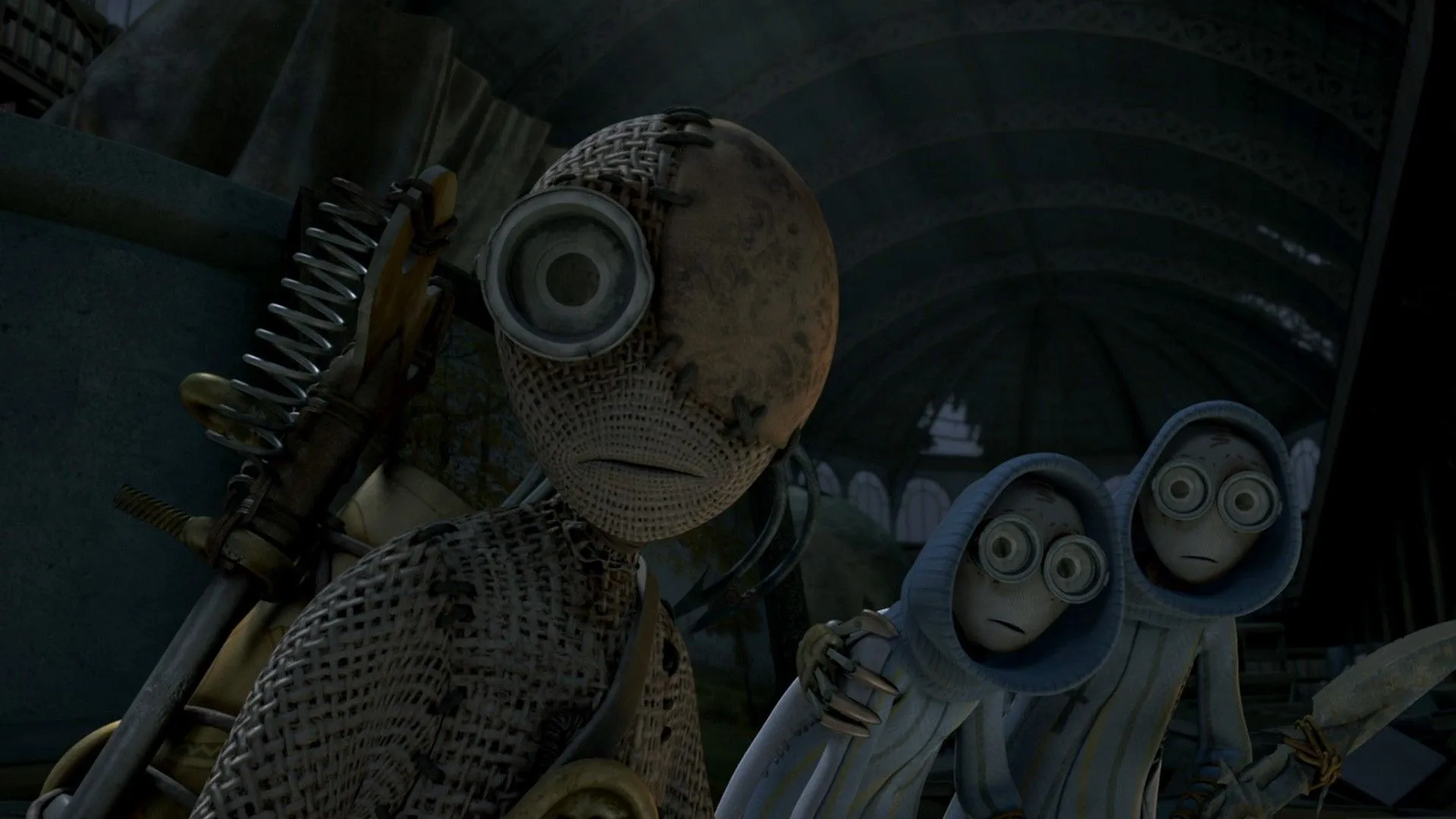 Desktop wallpaper: Movie, 9 4K free download for PC. 239030