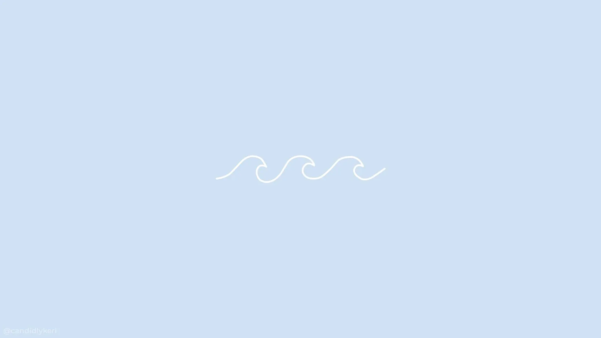Desktop Aesthetic Wallpaper
