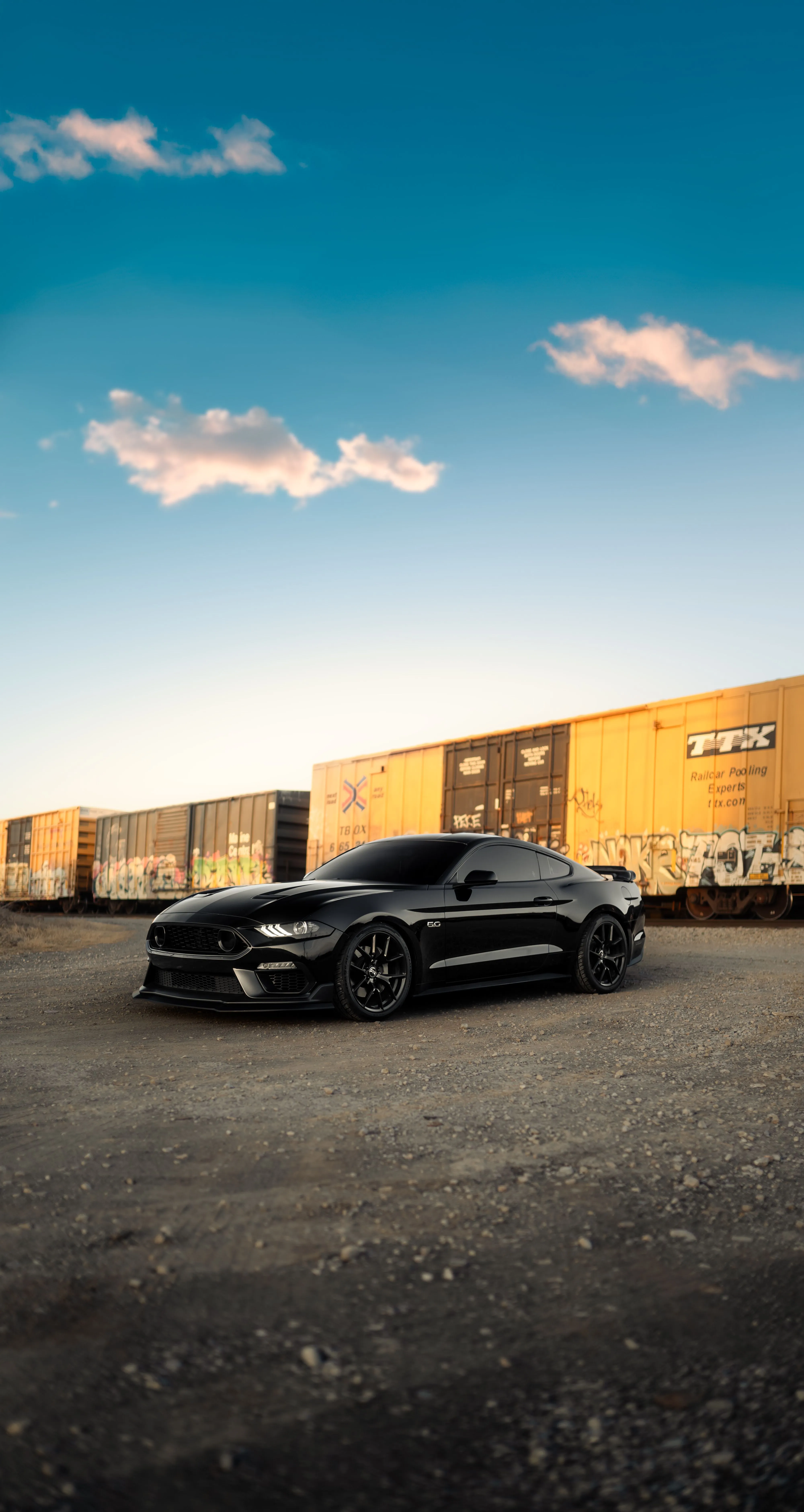 Black Mustang Car 4k Photo, Download The BEST Free Black Mustang Car 4k & HD Image