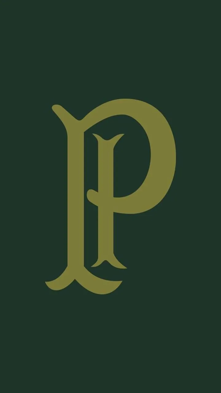 Wallpaper Palmeiras Mobile