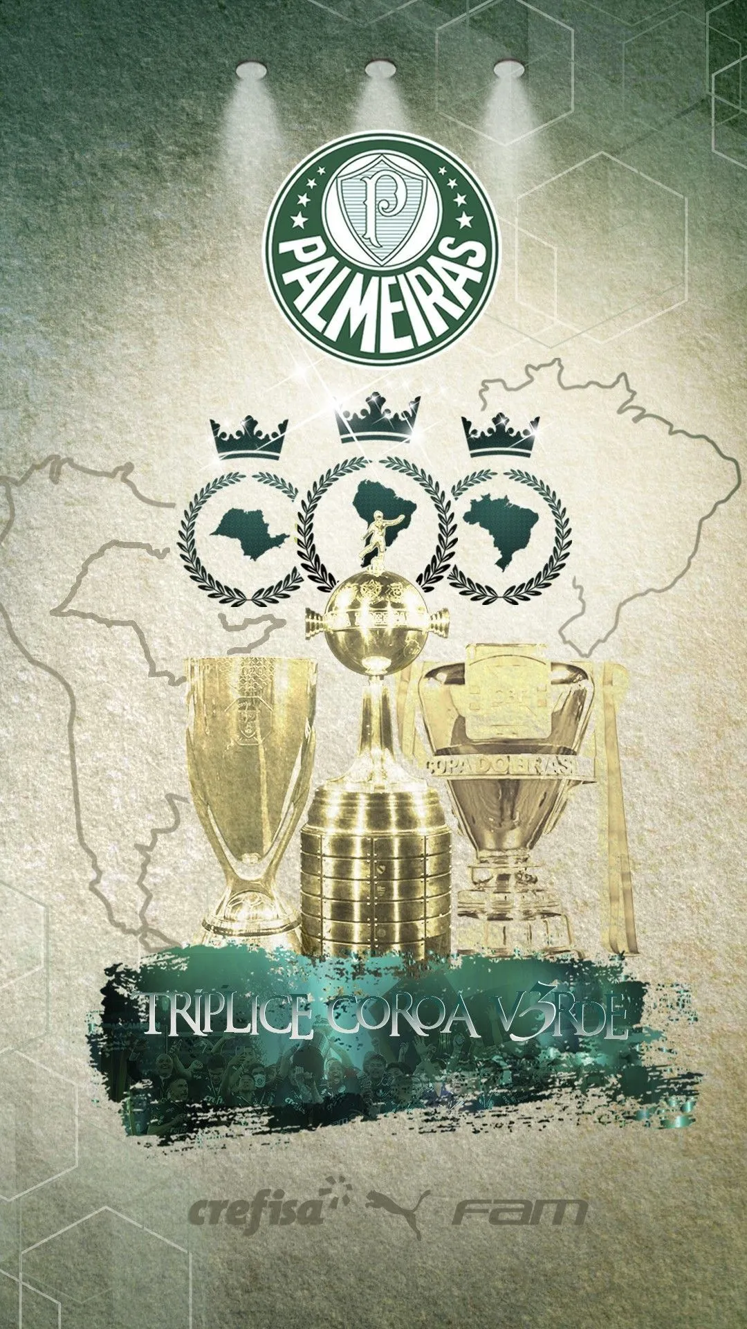 Palmeiras Wallpaper Palmeiras Wallpaper Download