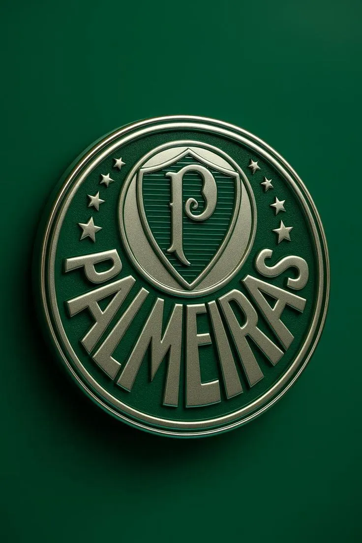 Wallpaper do Palmeiras