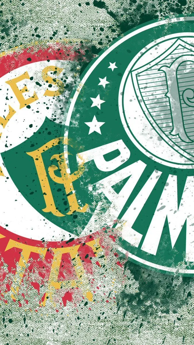 Papel de Parede do Palmeiras (Wallpaper) Baixar Grátis