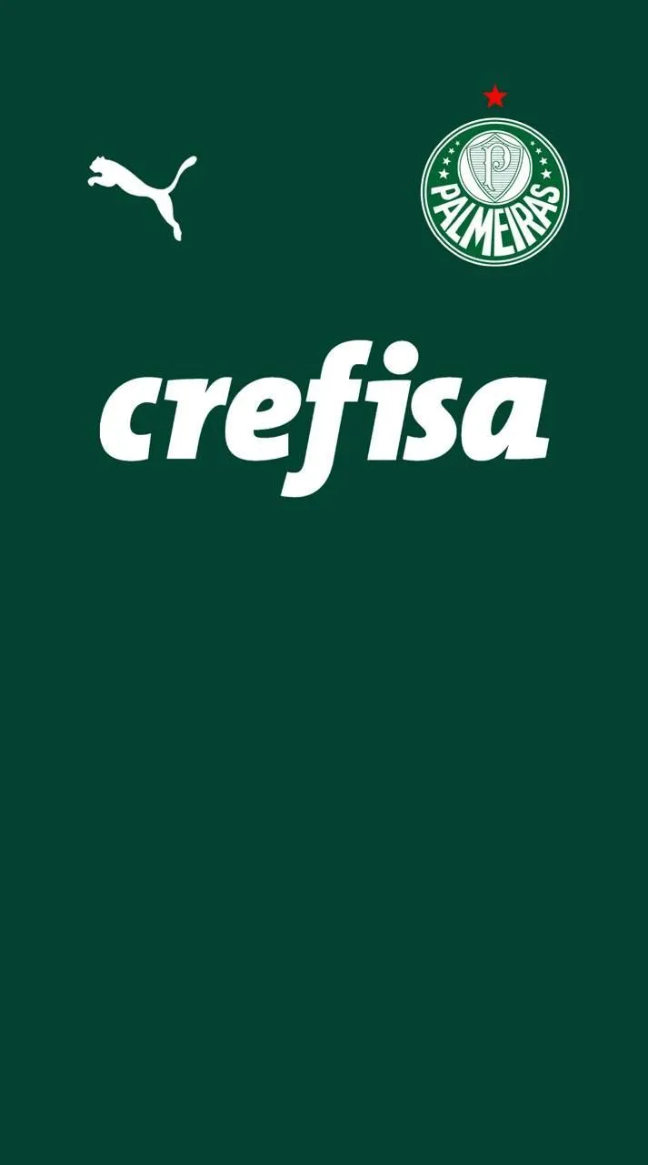 NEW Palmeiras 2019 wallpaper