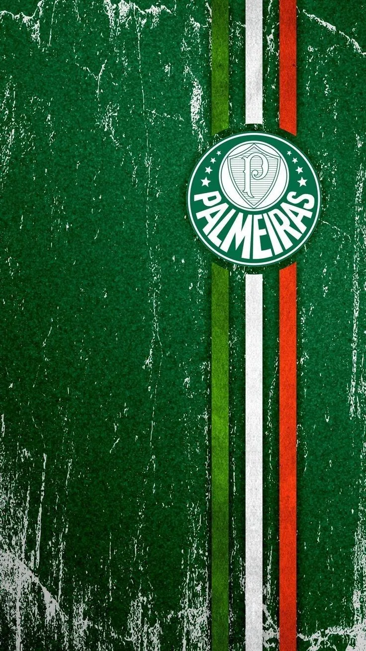 Wallpaper Palmeiras