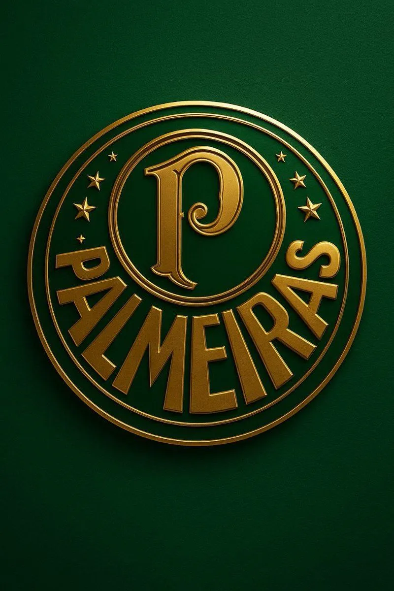 Wallpaper do Verdão. Aquele RT para chegar a mais torcedores