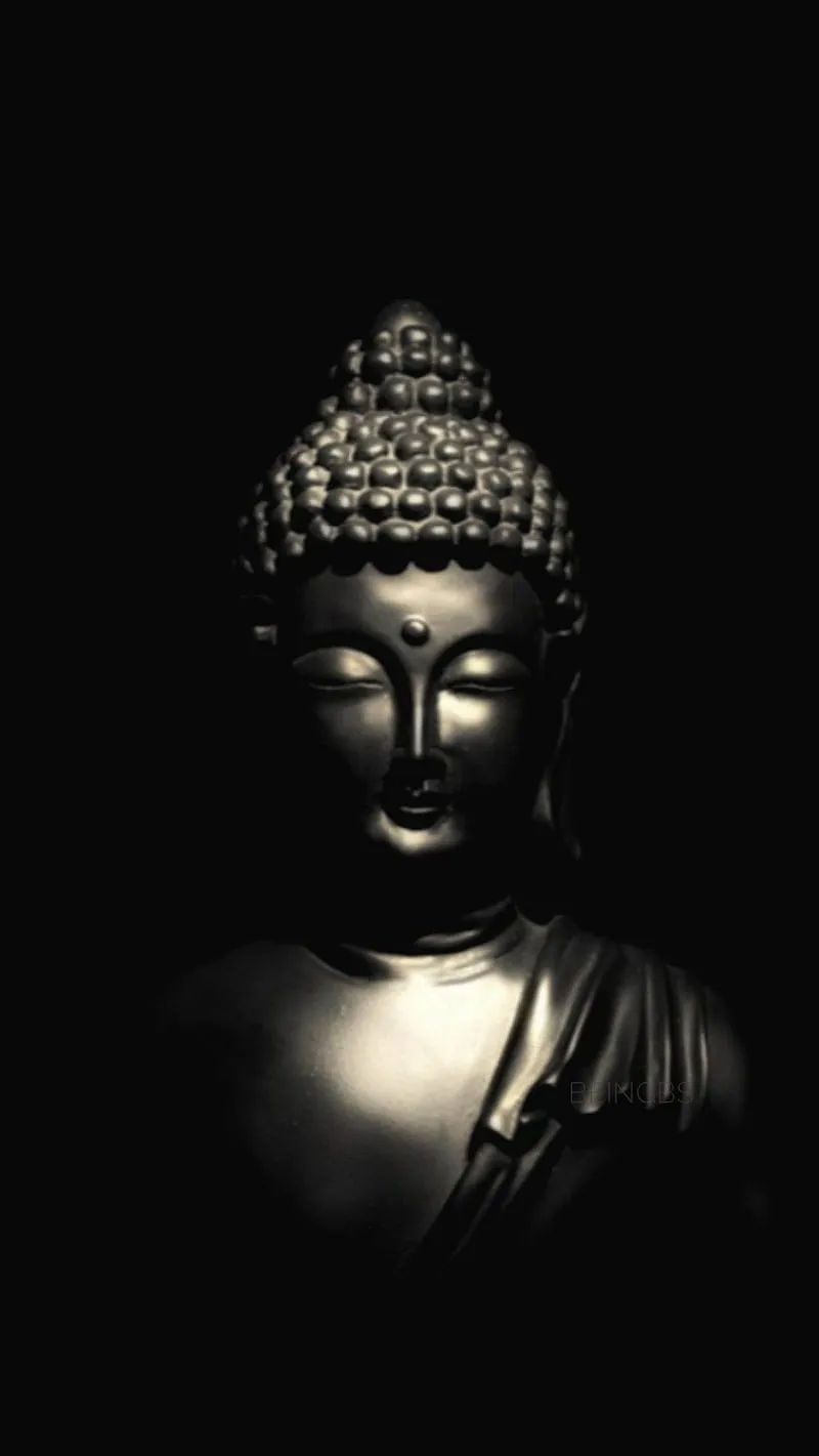 Lord buddha, lord buddha, bhakti, HD phone wallpaper