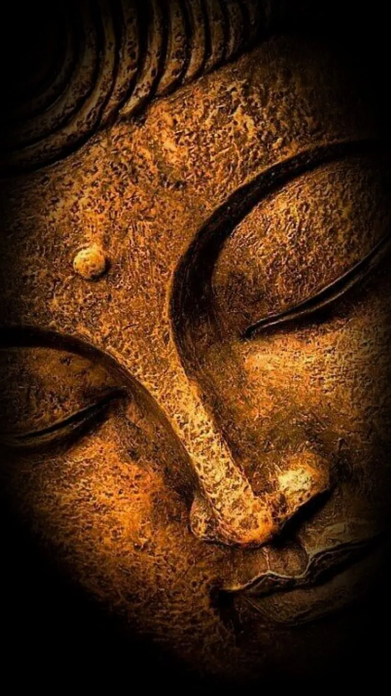 Buddha, spiritual, HD phone wallpaper