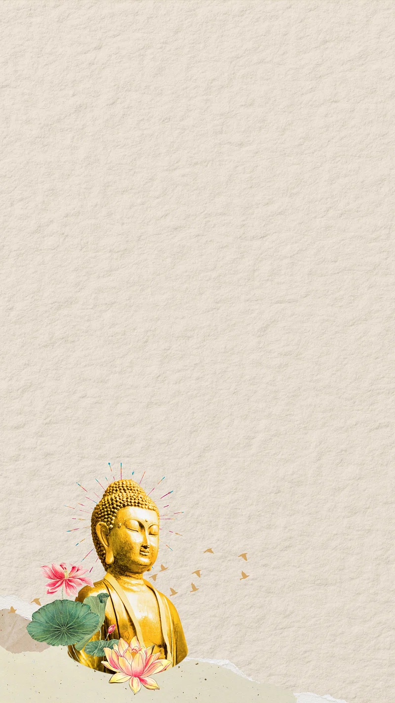 Mobile Wallpaper Of Buddha Image Wallpaper