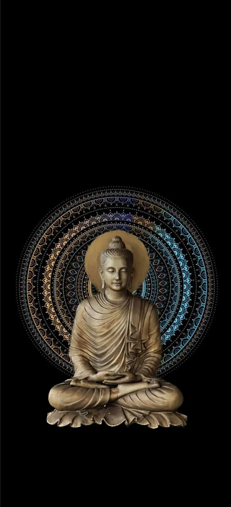 Buddha wallpaper HD 1080p iphone. Buddha wallpaper for mobile, Loard budha HD wallpaper iphone, Shiva
