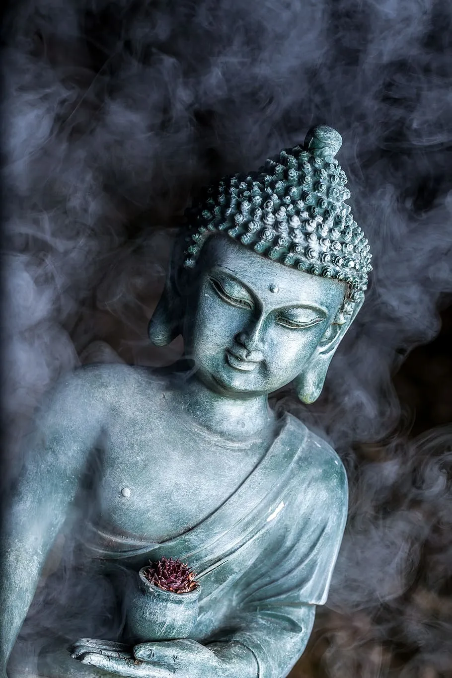 Zen buddhism 1080P, 2K, 4K, 5K HD wallpaper free download
