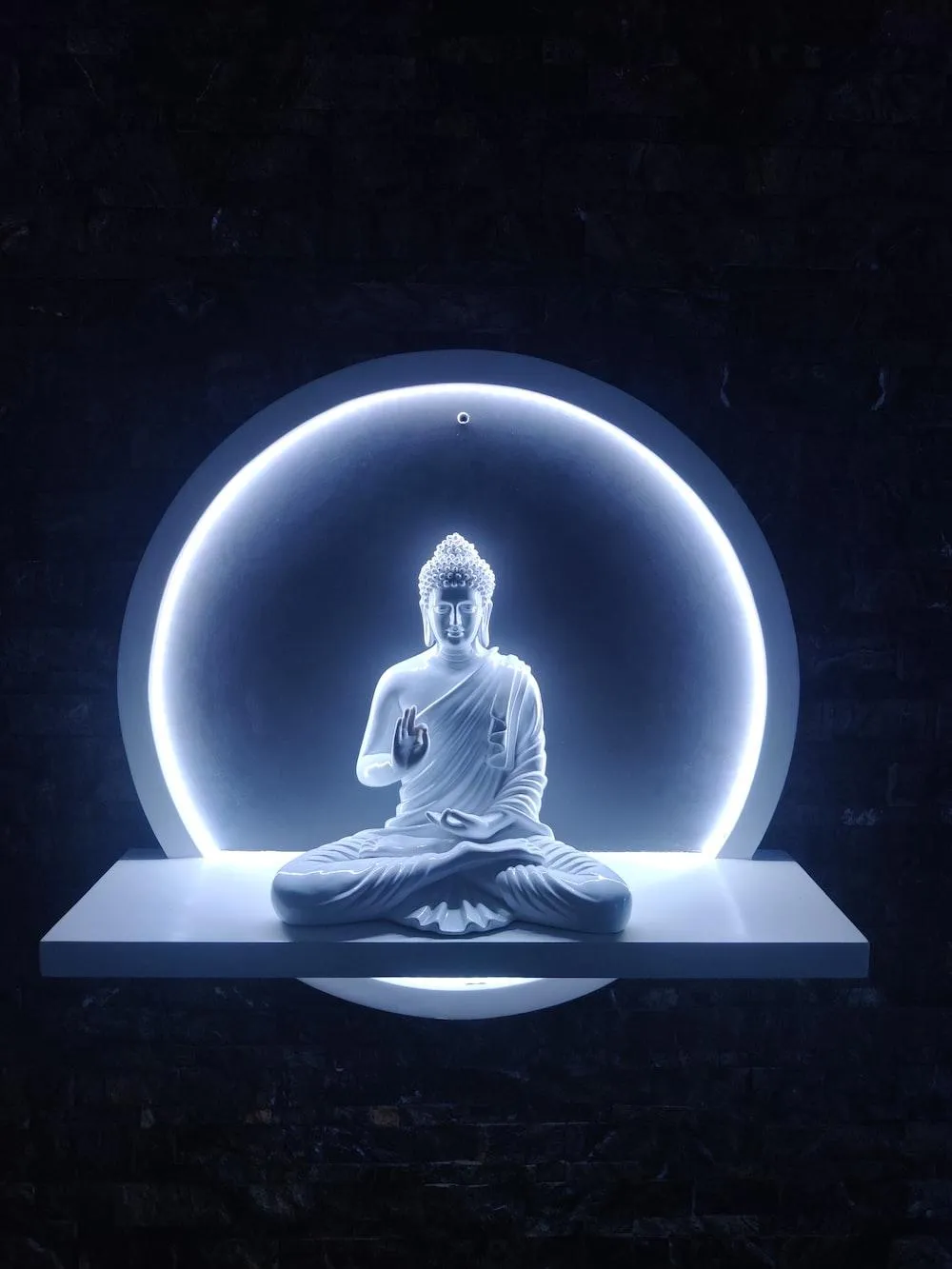 Buddhist Phone Wallpaper