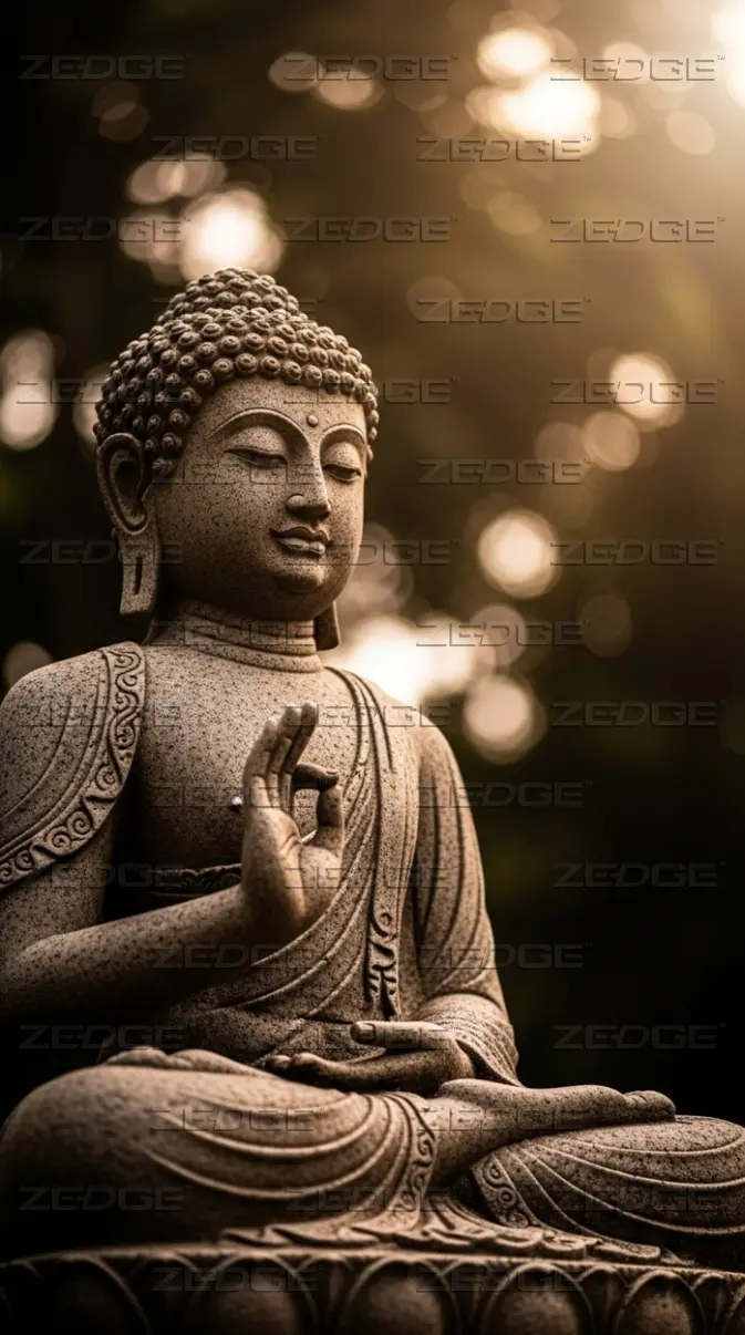 Buddha Wallpaper wallpaper