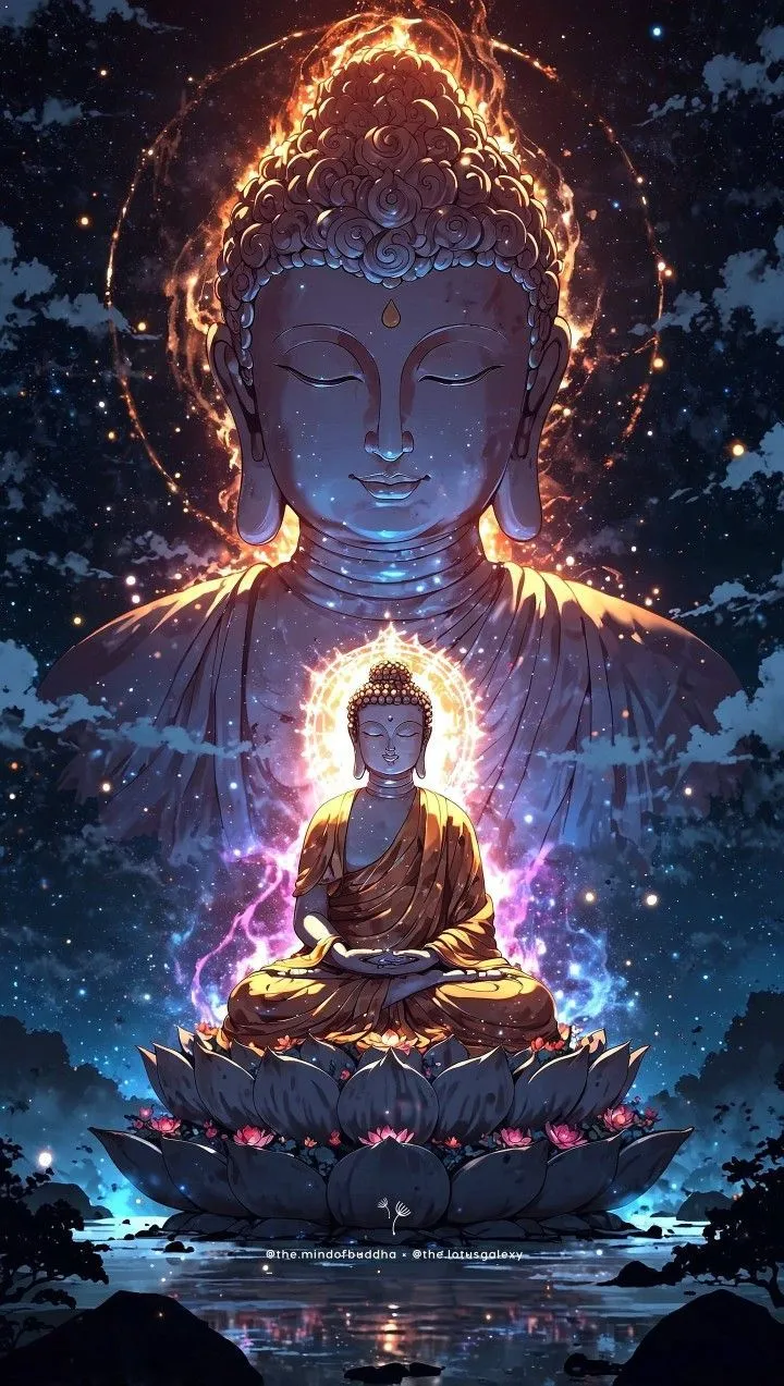 Buddha wallpaper aesthetic. Buddha wallpaper HD 1080p iphone, Lofi buddha wallpaper phone, Buddha background