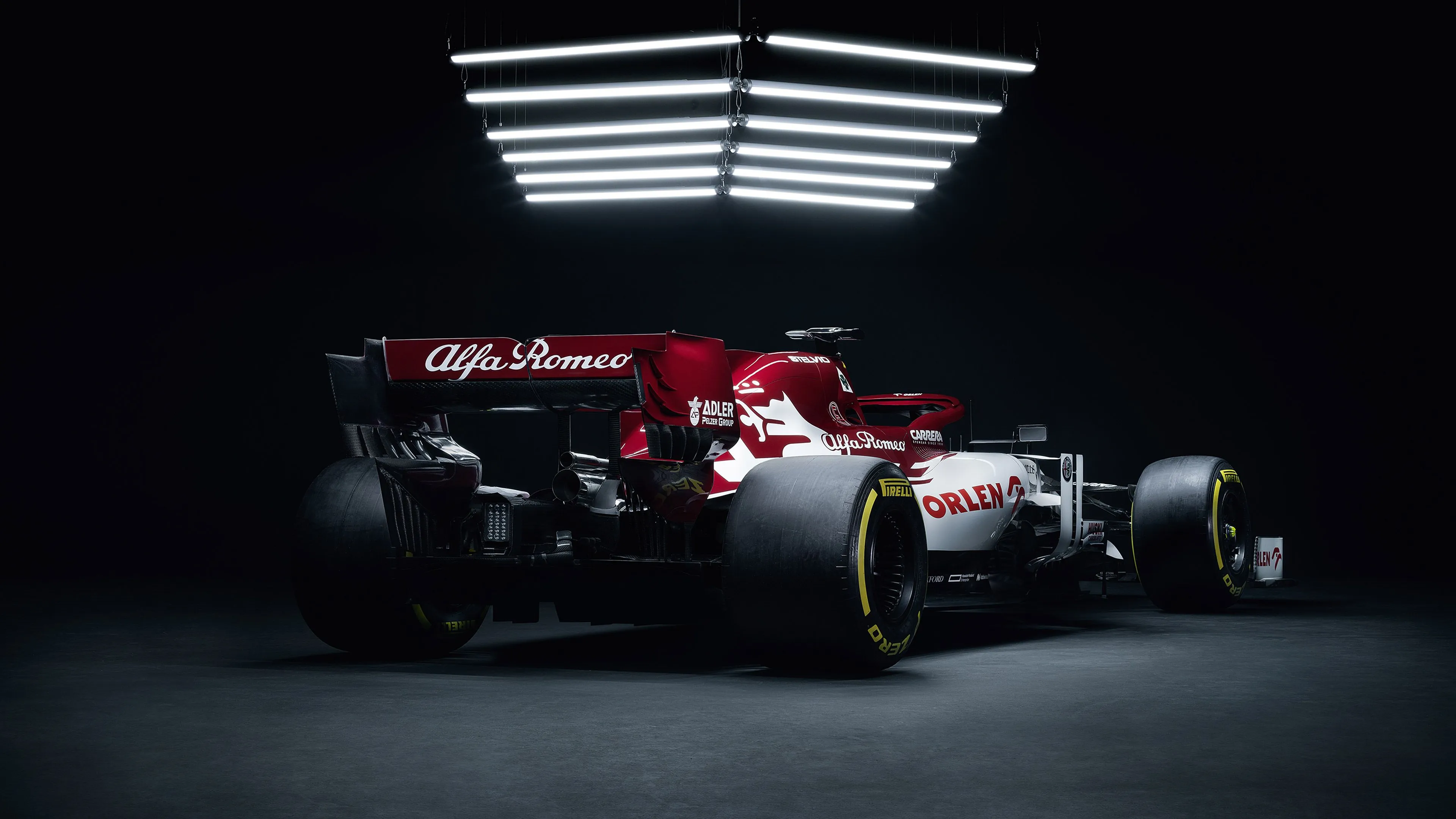 Desktop wallpaper: Formula 1, Vehicles, Alfa Romeo C39, Race Car, Alfa Romeo 4K free download for PC. 479560