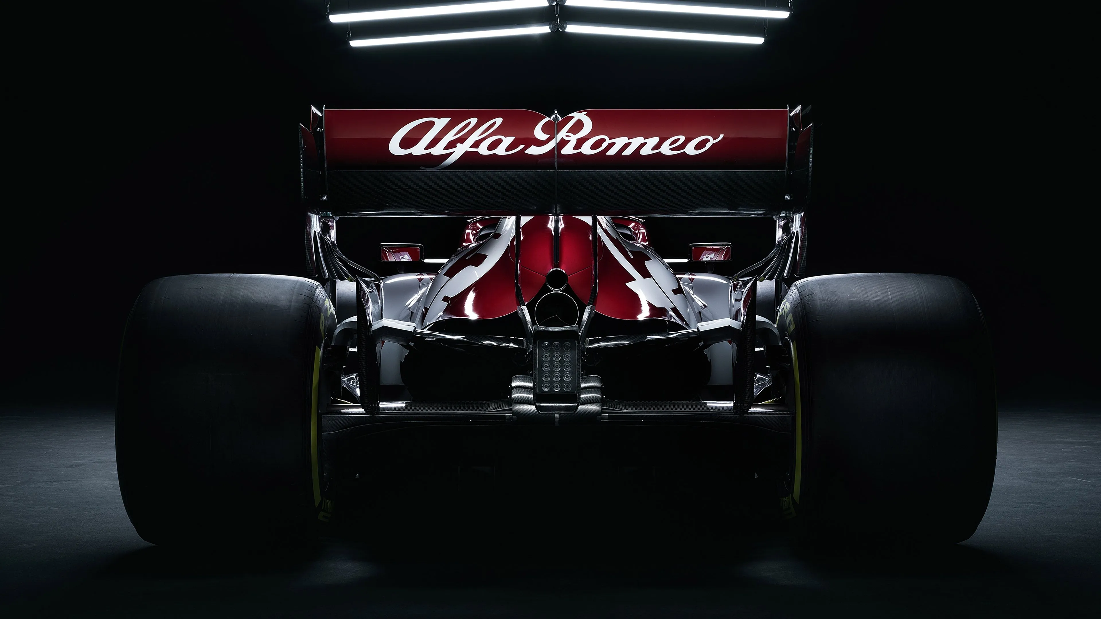 Desktop wallpaper: Formula 1, Vehicles, Alfa Romeo C39, Alfa Romeo, Car 4K free download for PC. 499969