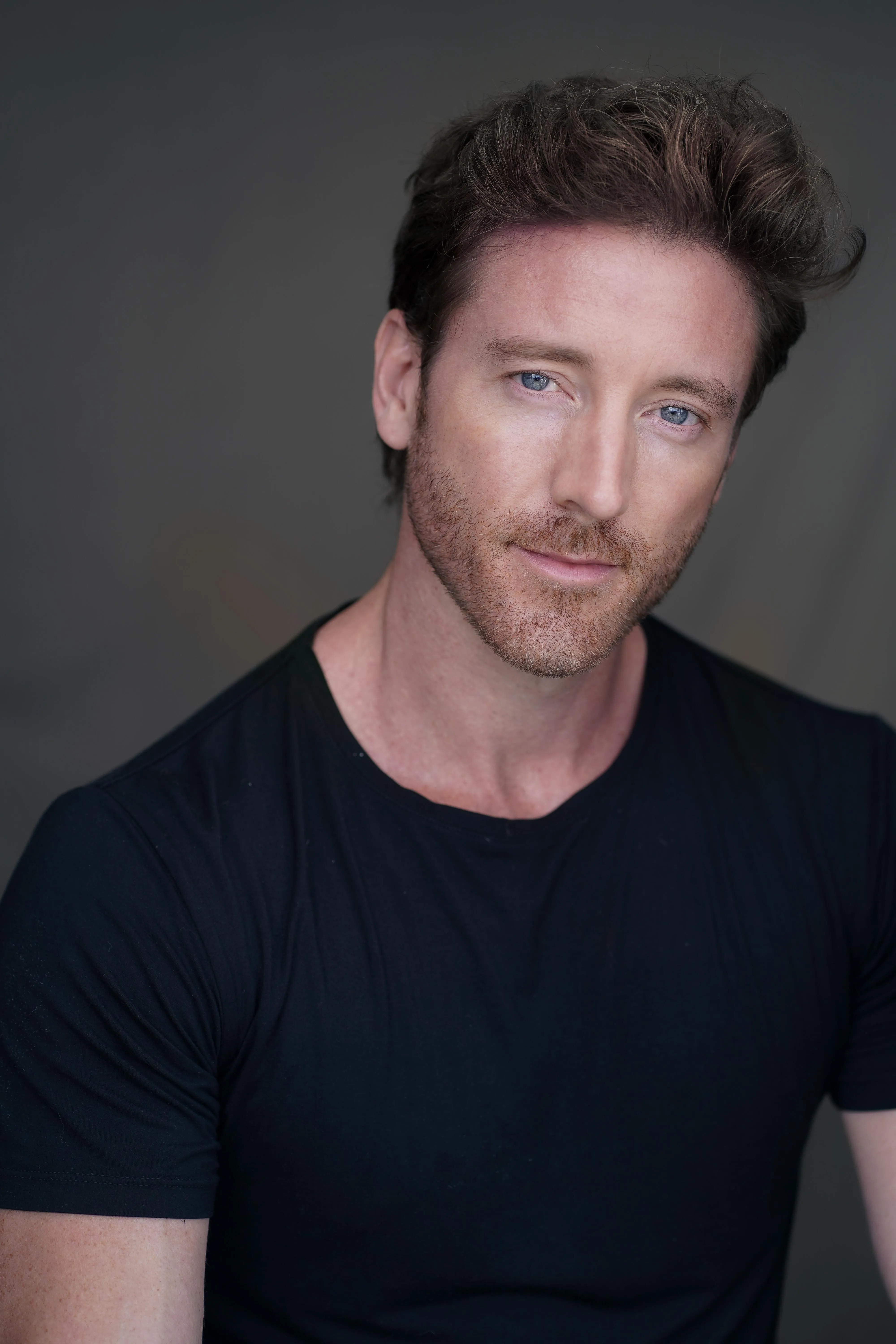 Alex Pychtin